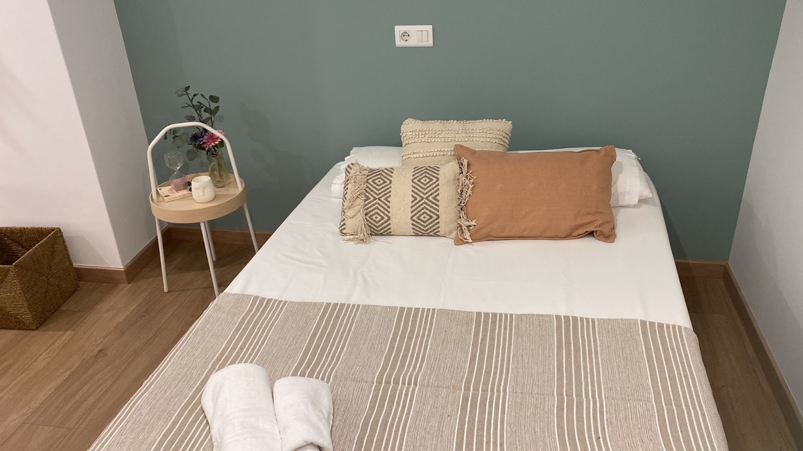 Hostal Pensión "CENTRO" photo 6