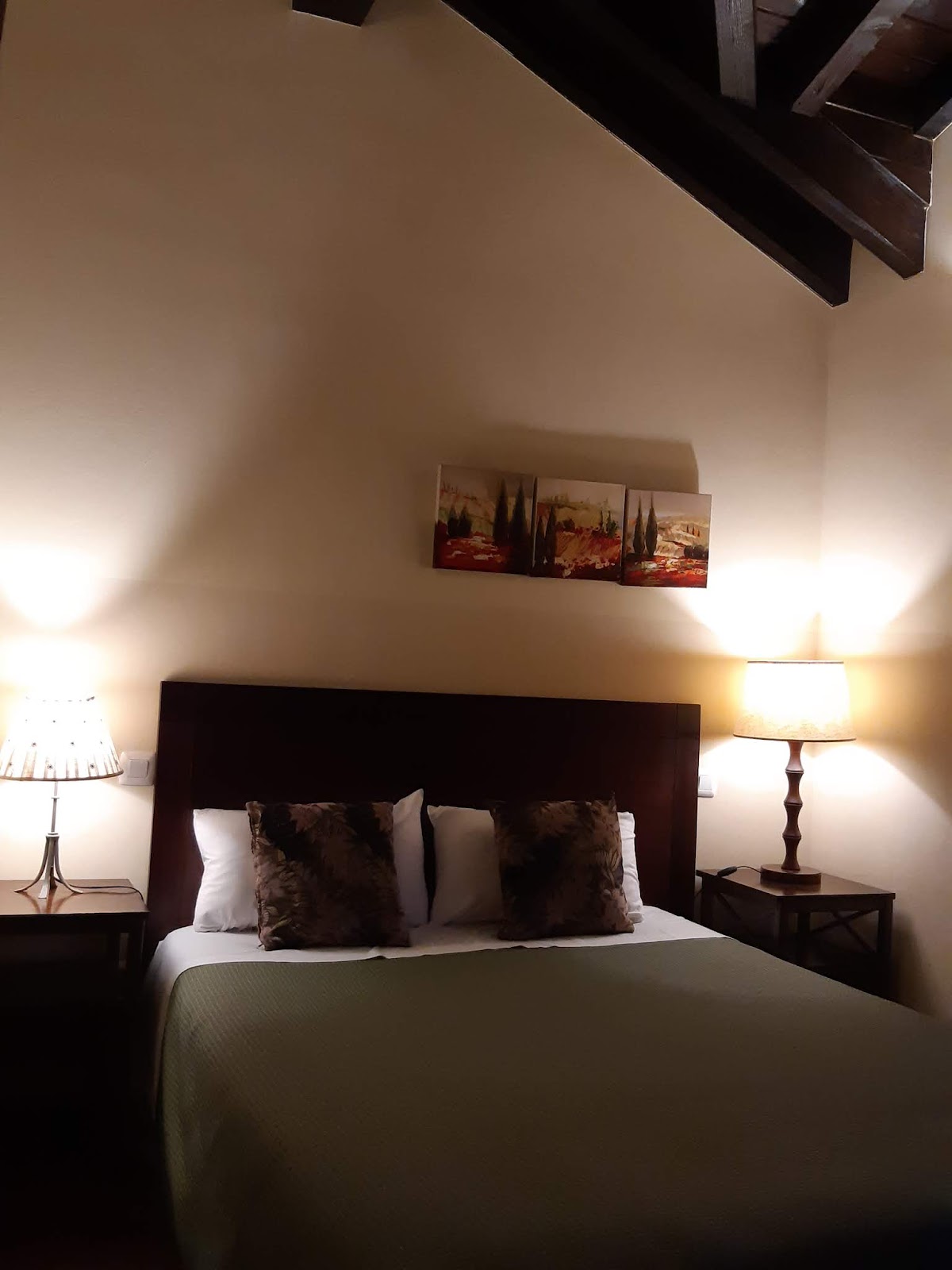 Apartments Santillana del Mar photo 6