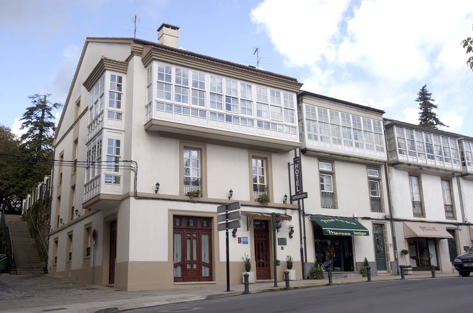 Hotel Herradura photo 5