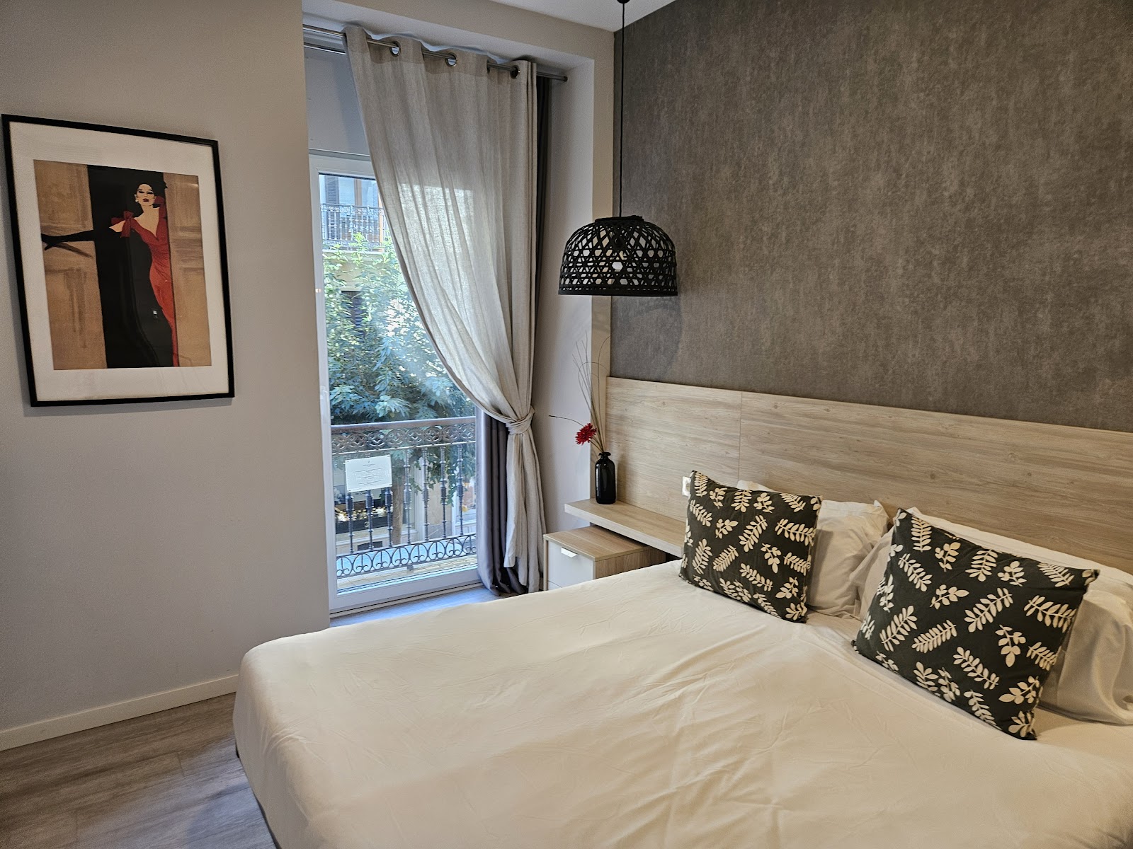 Pensión Peñaflorida photo 2