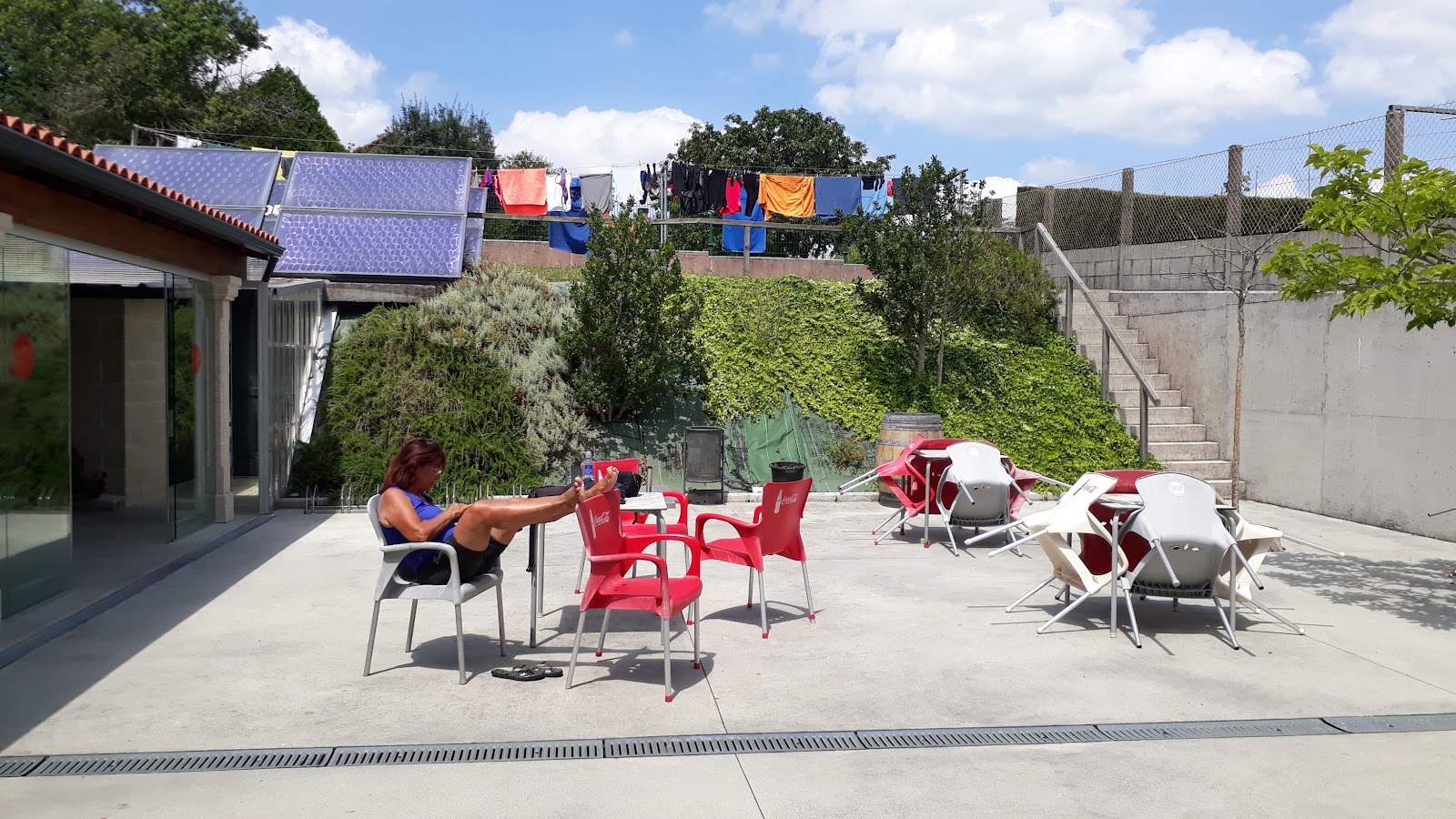 ALBERGUE EDREIRA photo 7