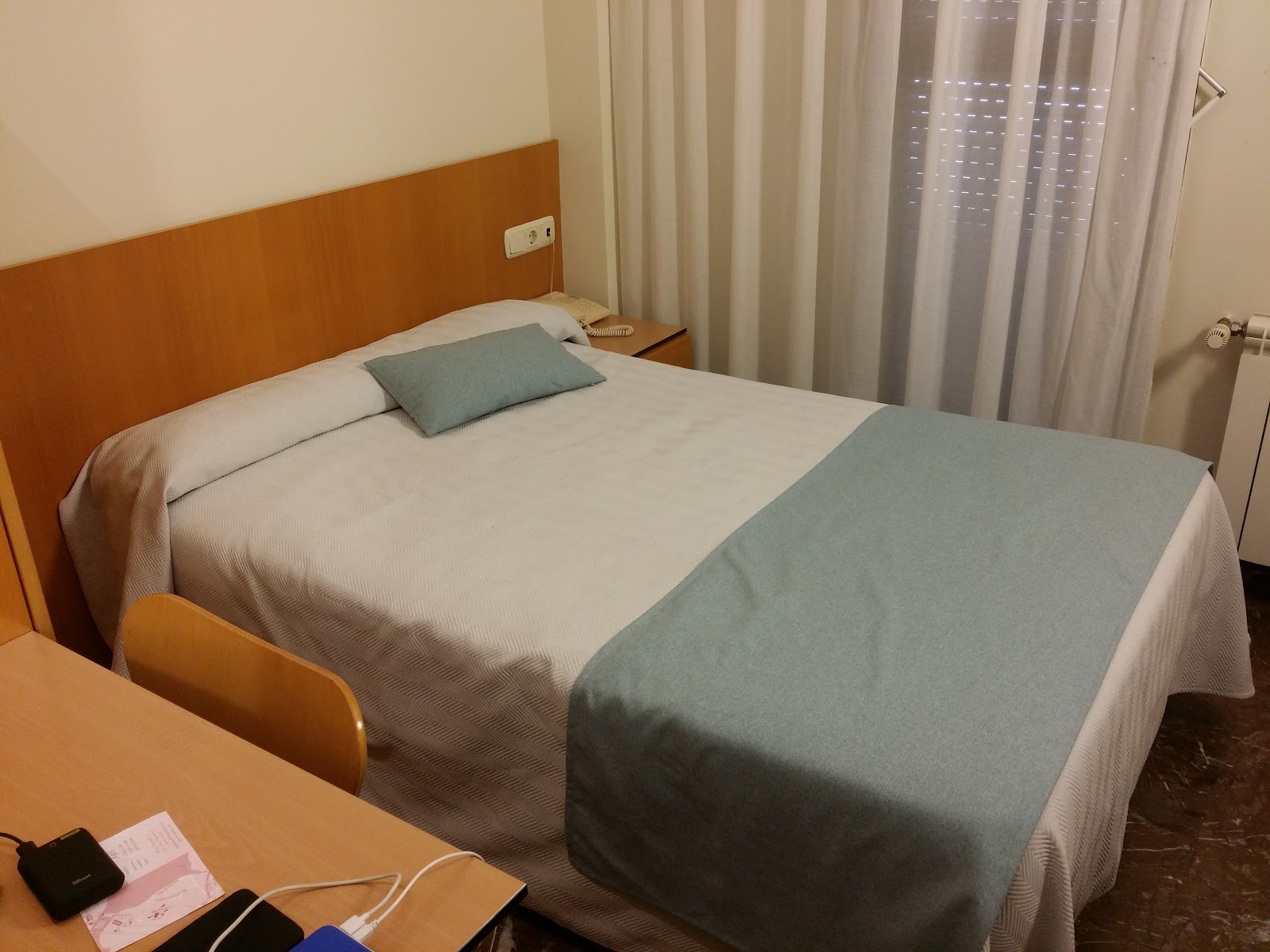 Hotel Aitana photo 6