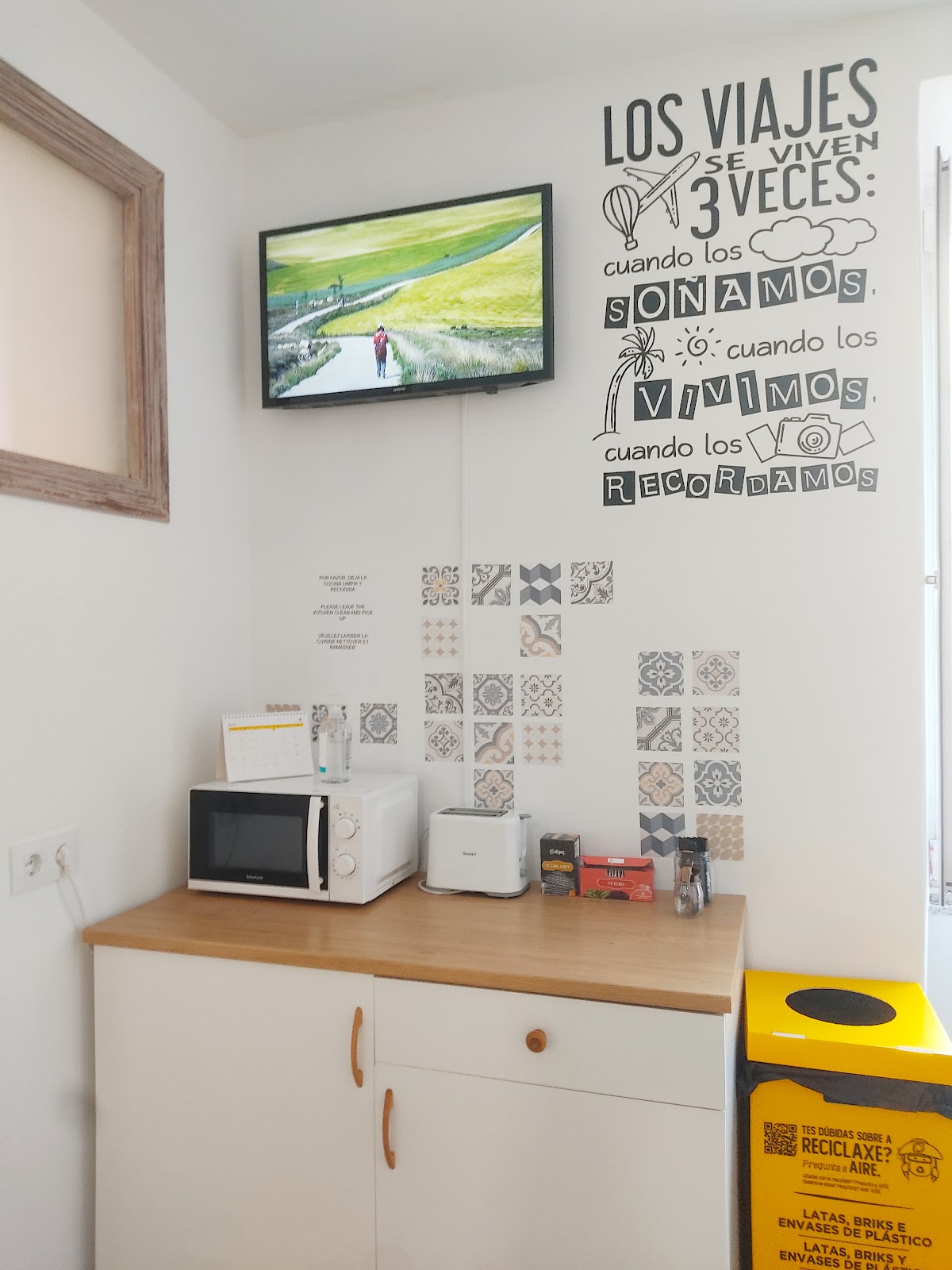 Albergue Santos photo 10