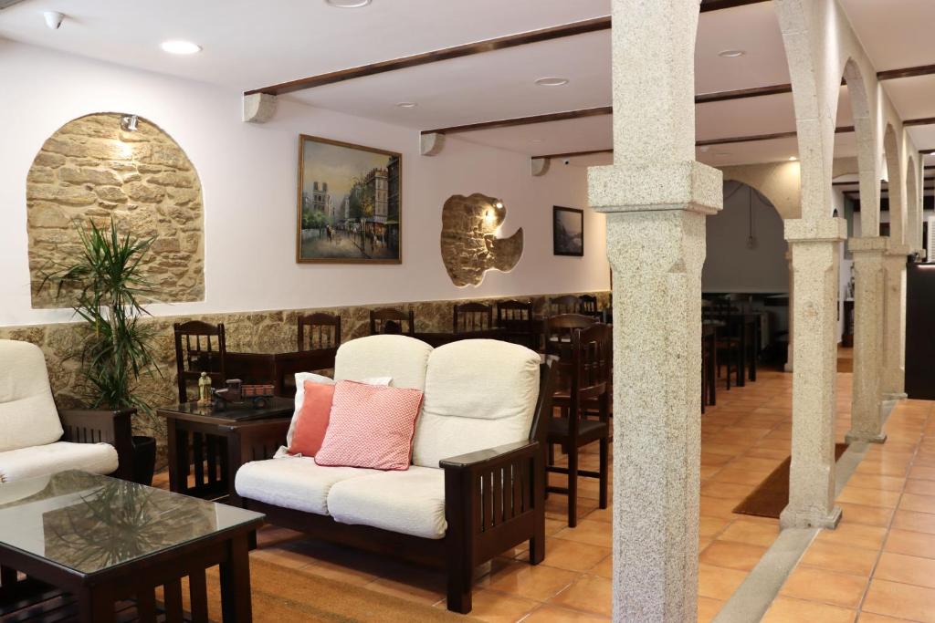 Hotel Pazos Alba photo 5