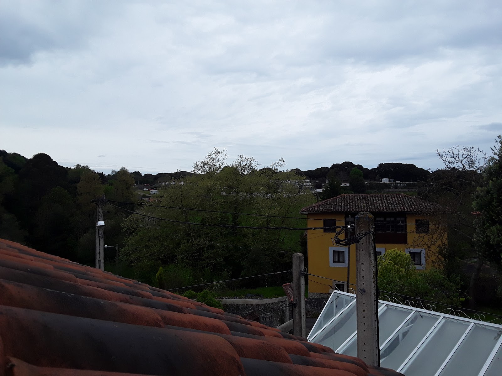 VUT-350-AS Urbanizacion Paras photo 5