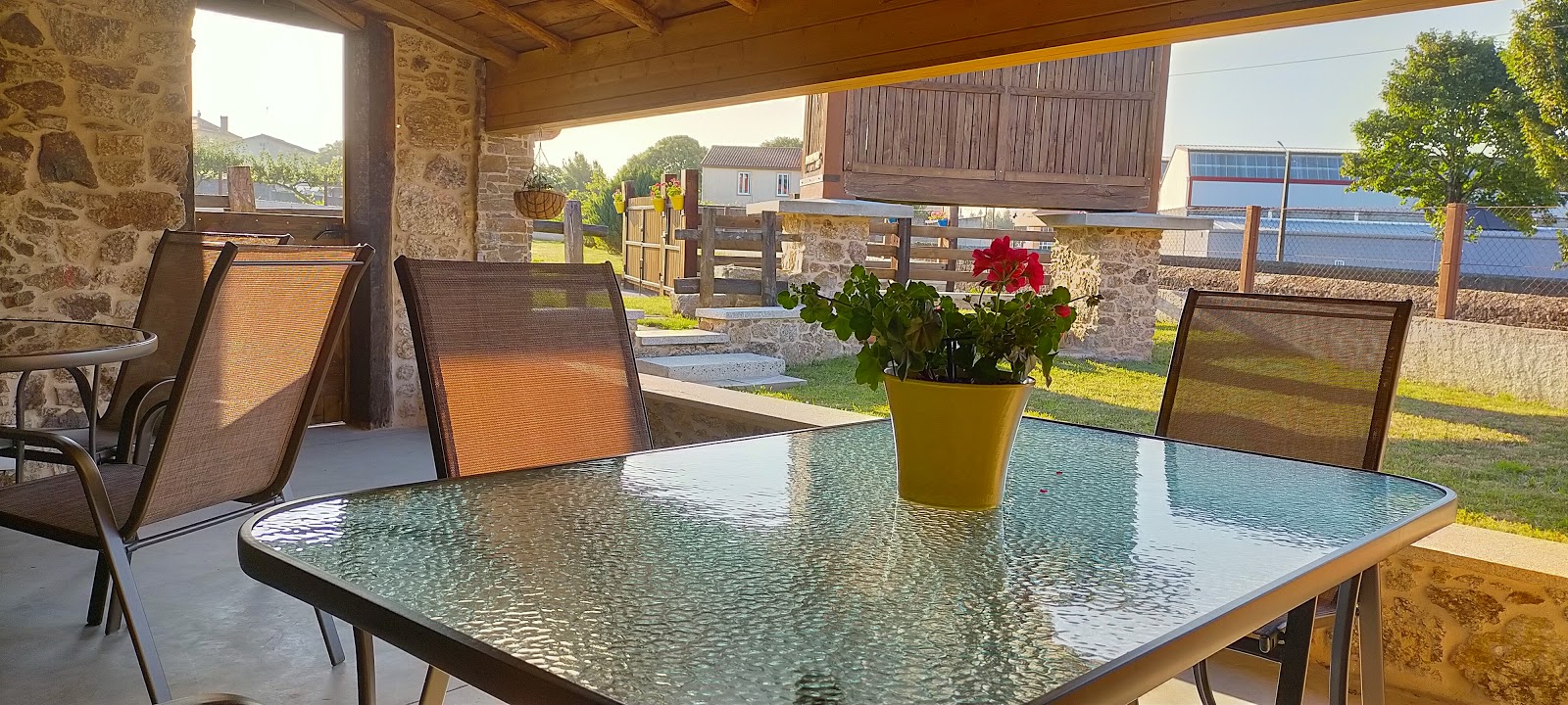 O Labrego. Apartamentos. photo 5