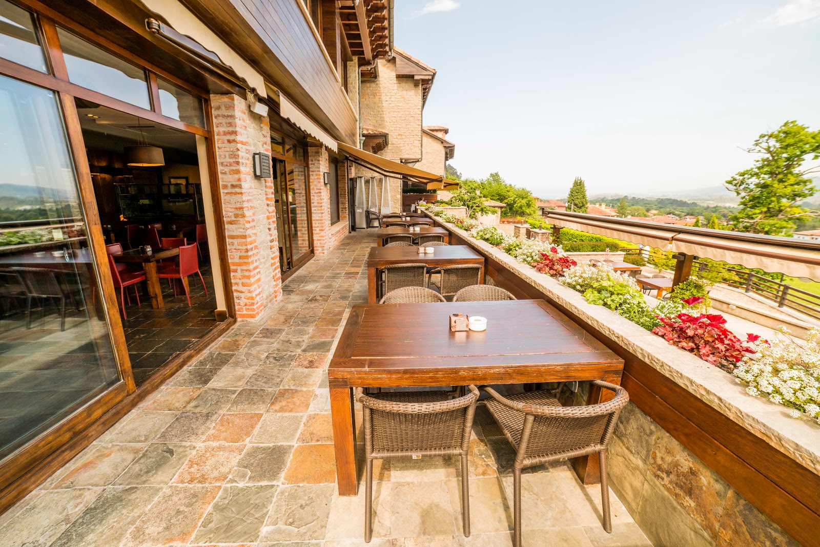 Arcea Balcon De La Cuesta photo 5