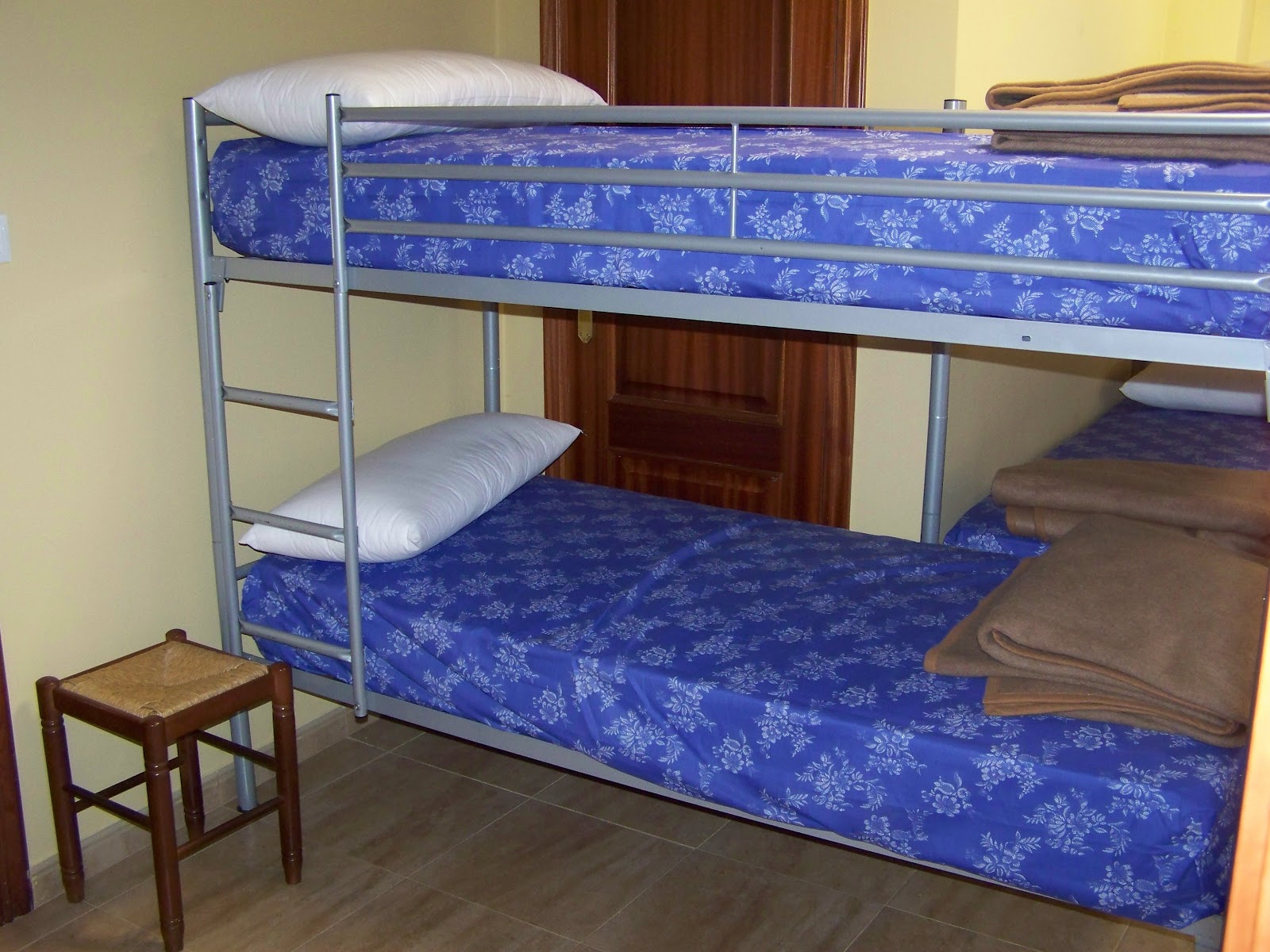 Albergue Los Caminantes 2 Arzúa photo 8