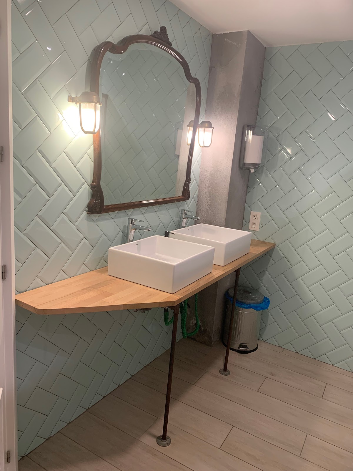 blai blai zarautz hostel photo 5