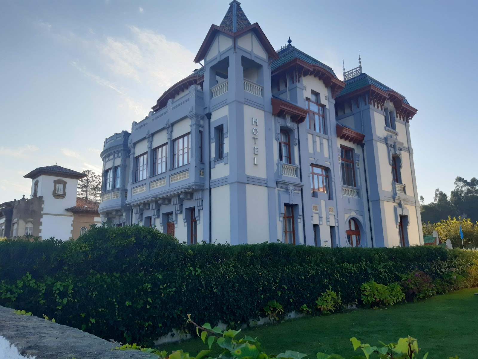 Silken Don Pepe photo 6