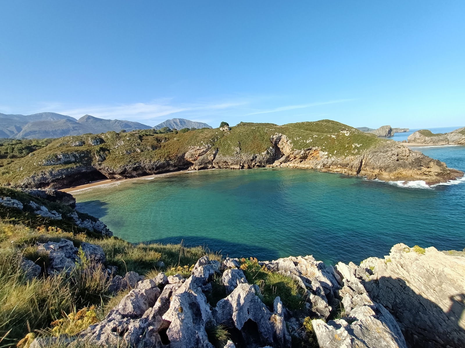 Hotel-Restaurante Rocamar photo 5