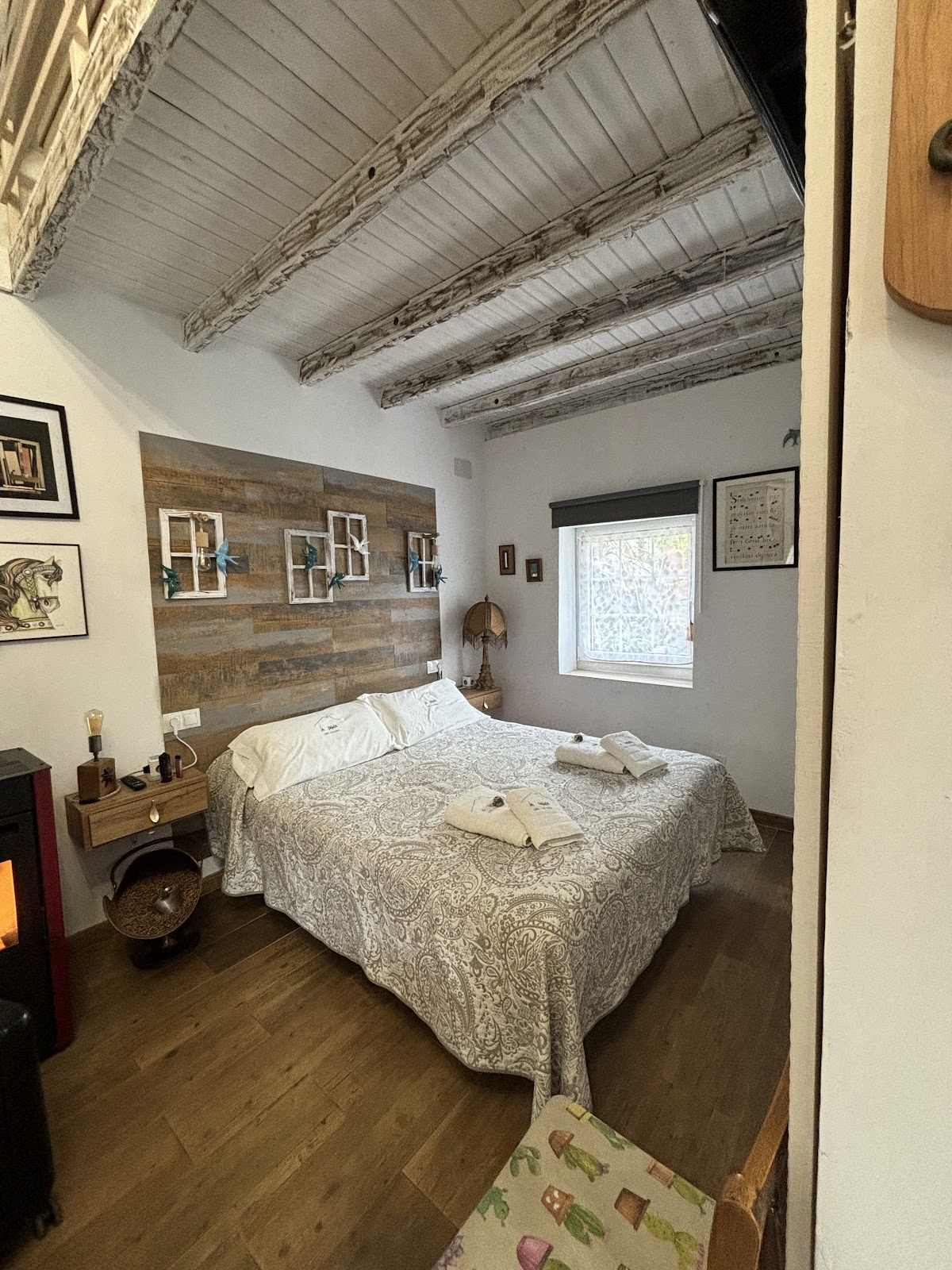 La casuca del Calero photo 2