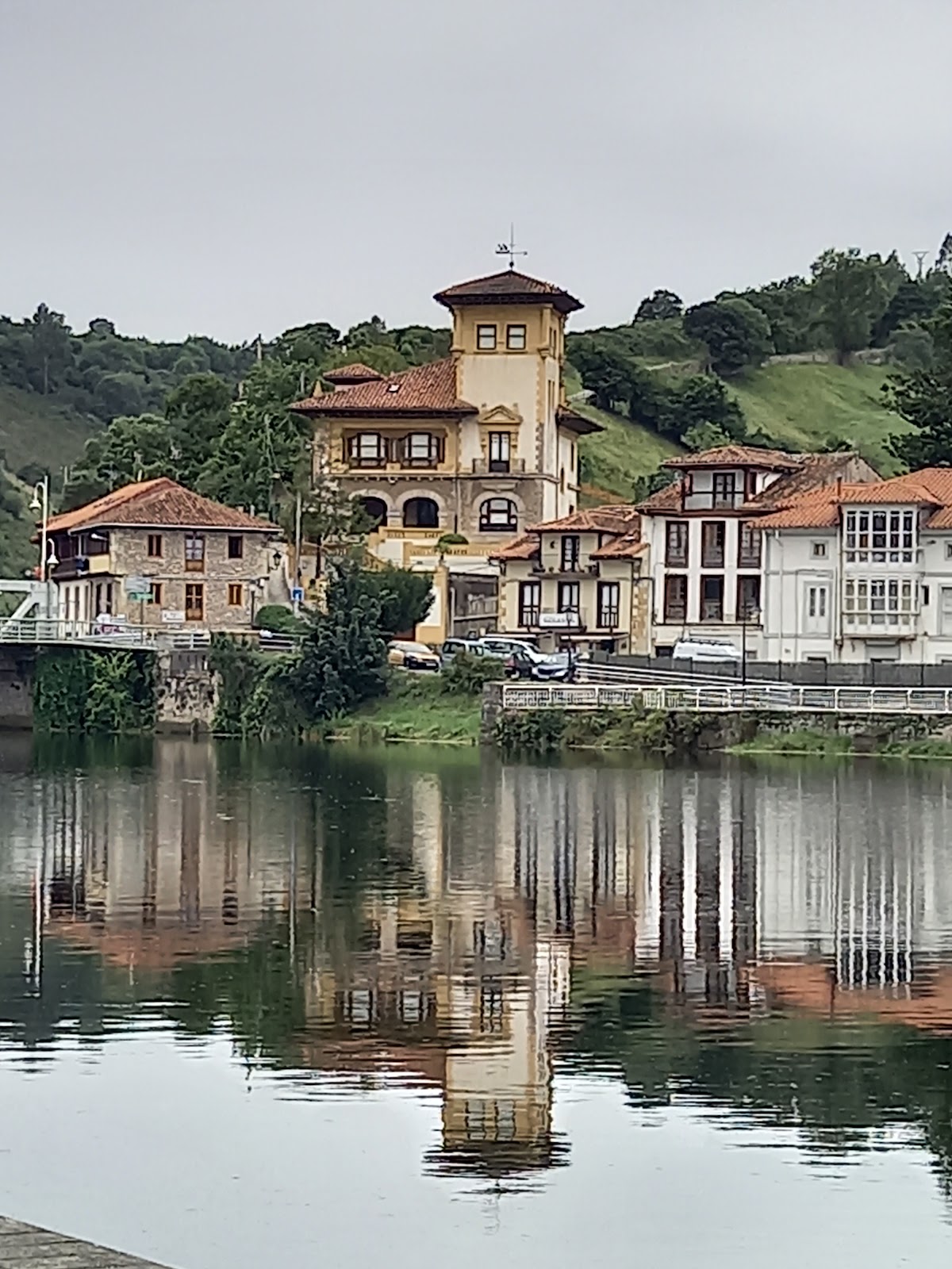 Hostal Río Deva photo 3