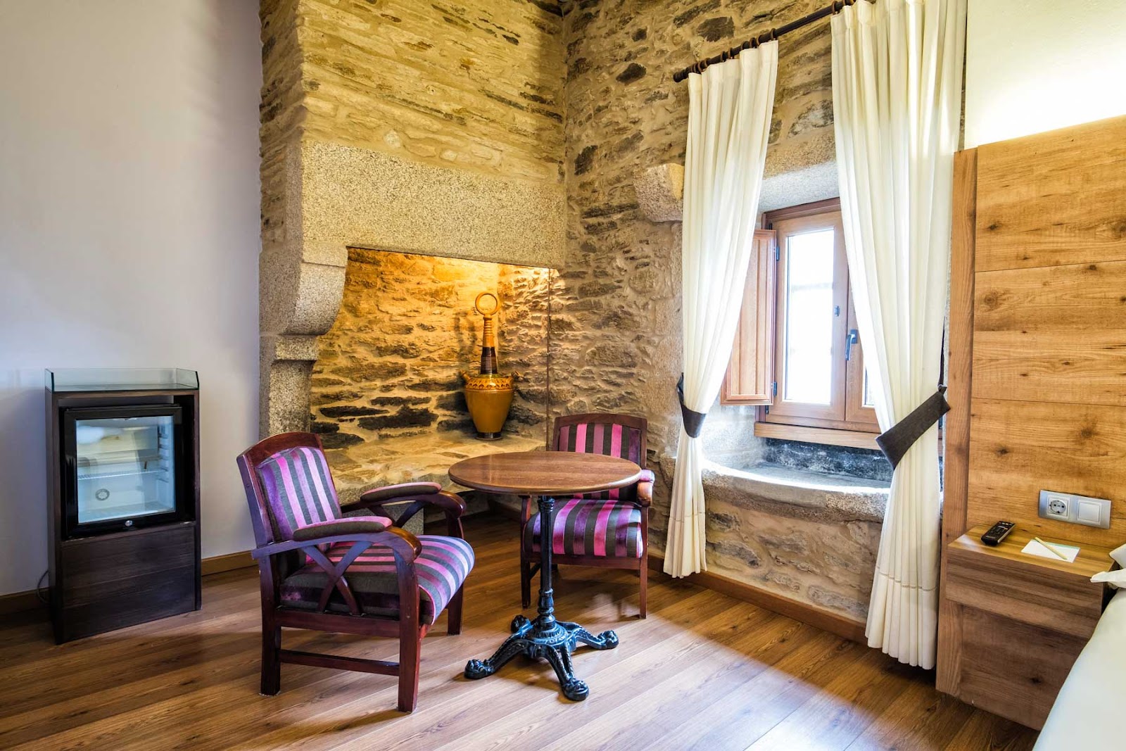 Hotel Alda Bonaval photo 6