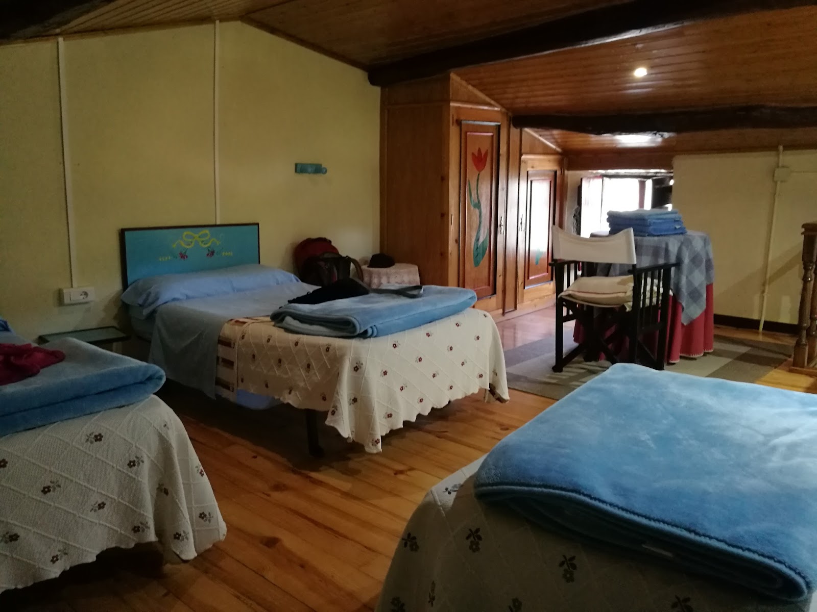 Alojamiento Santa Irene photo 2