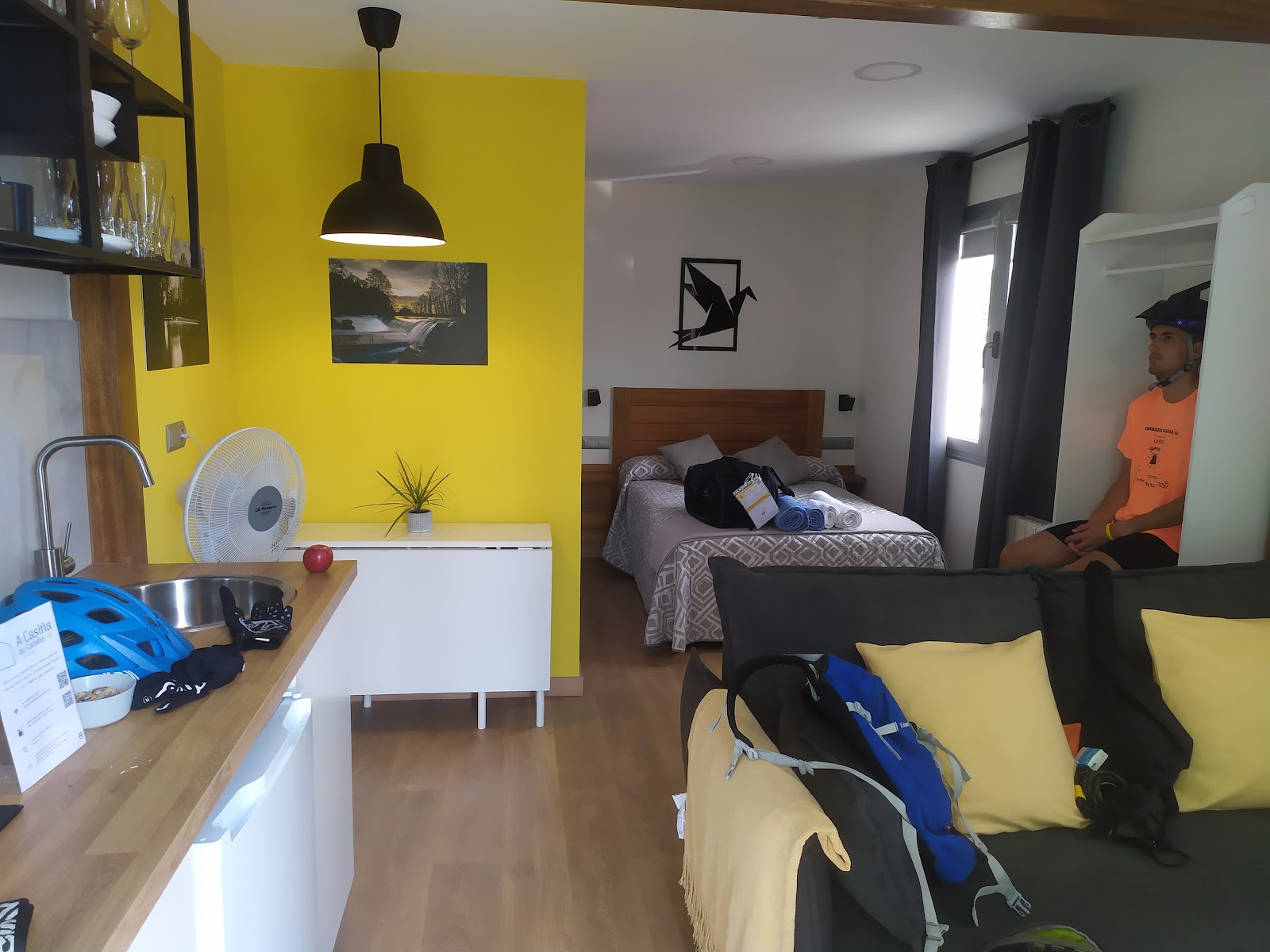 A Casiña do Camiño | Baamonde | VUT-LU-002413 photo 4