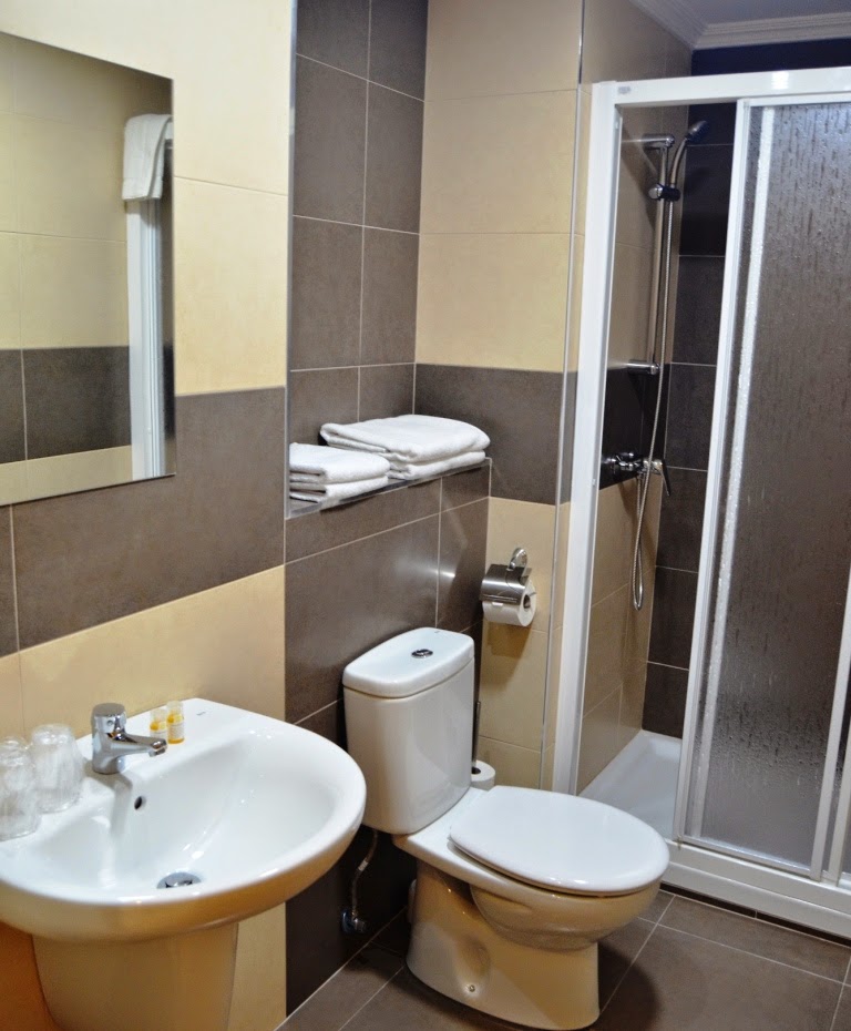 Pensión Begoña photo 3