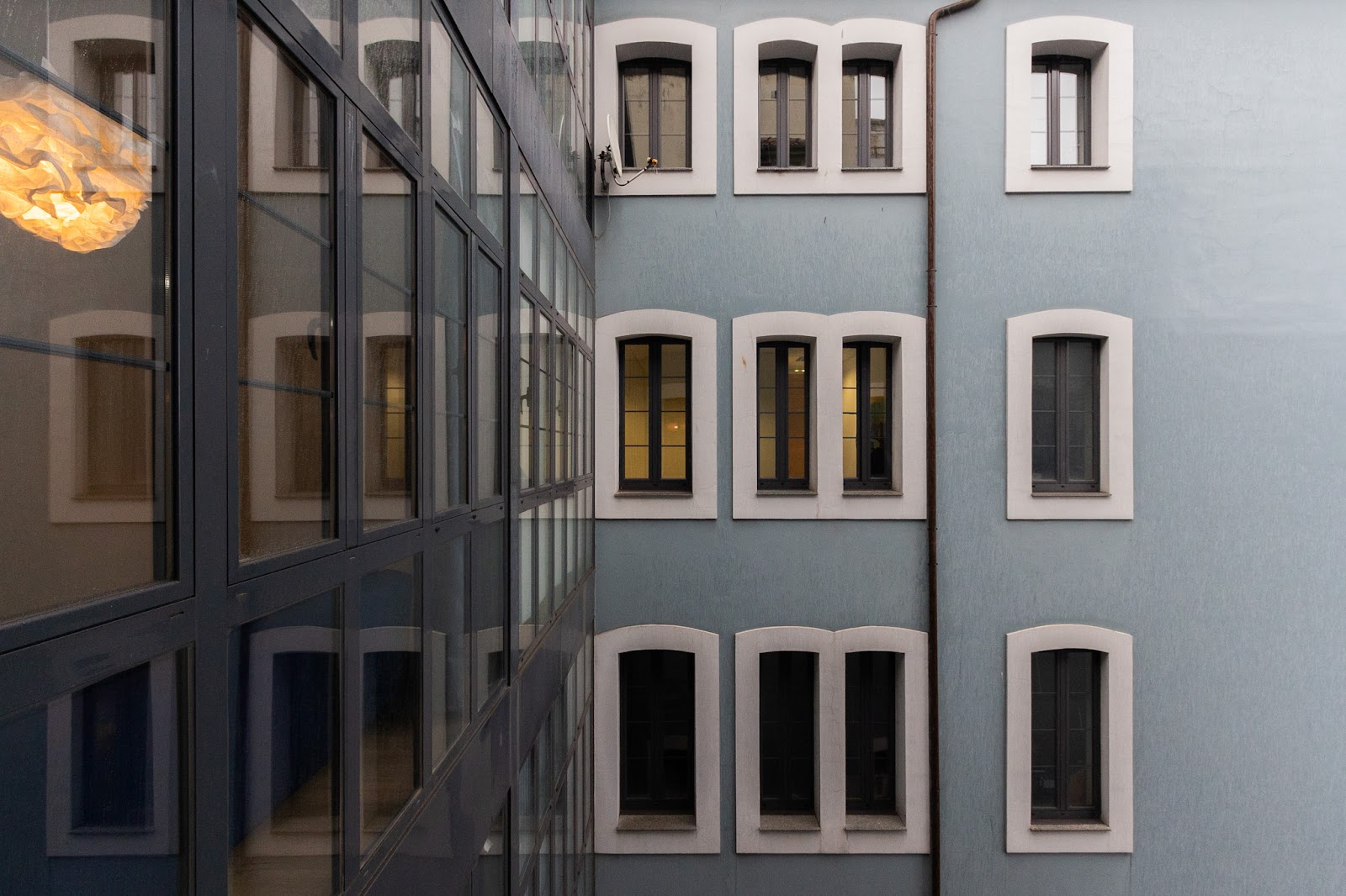 InsideHome Ciudad de Avilés