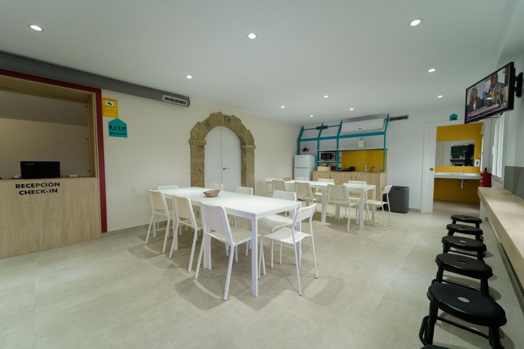 Albergue Mirador de Pedrouzo photo 5