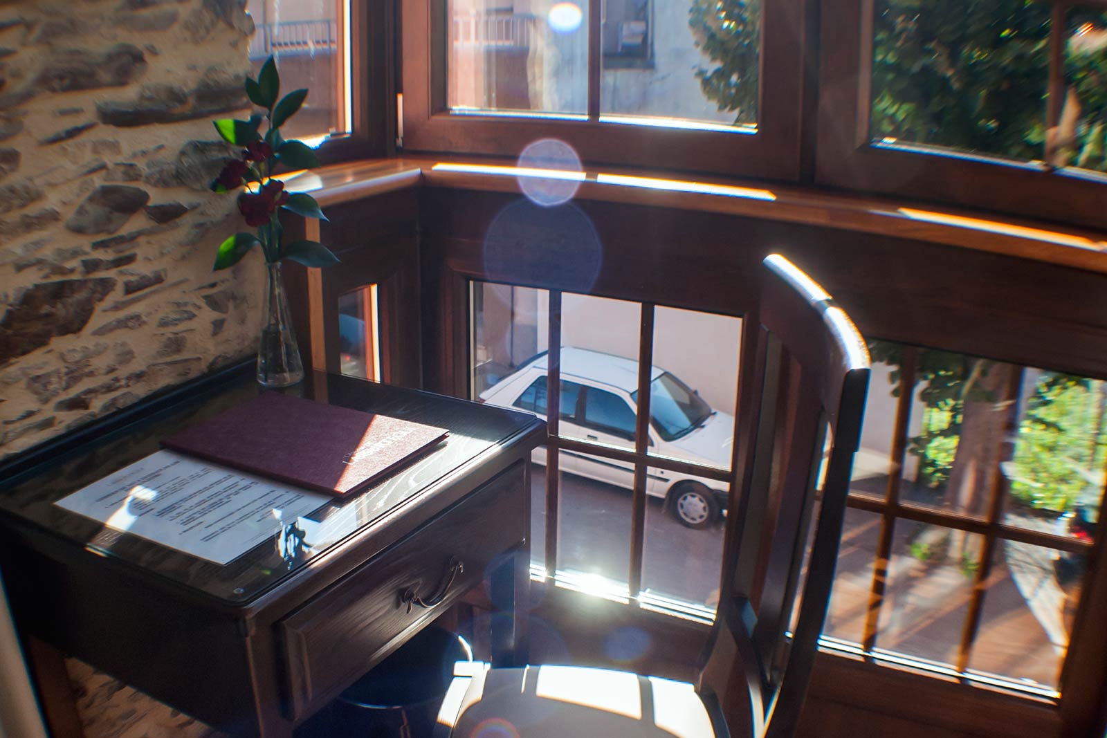 Hotel Casona de Lazúrtegui photo 10