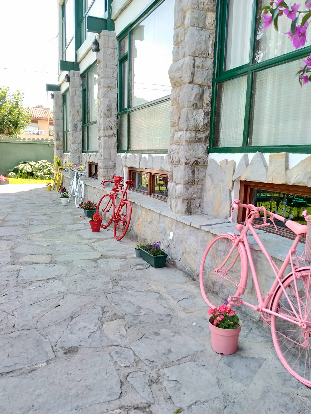 Hotel El Ancla photo 8