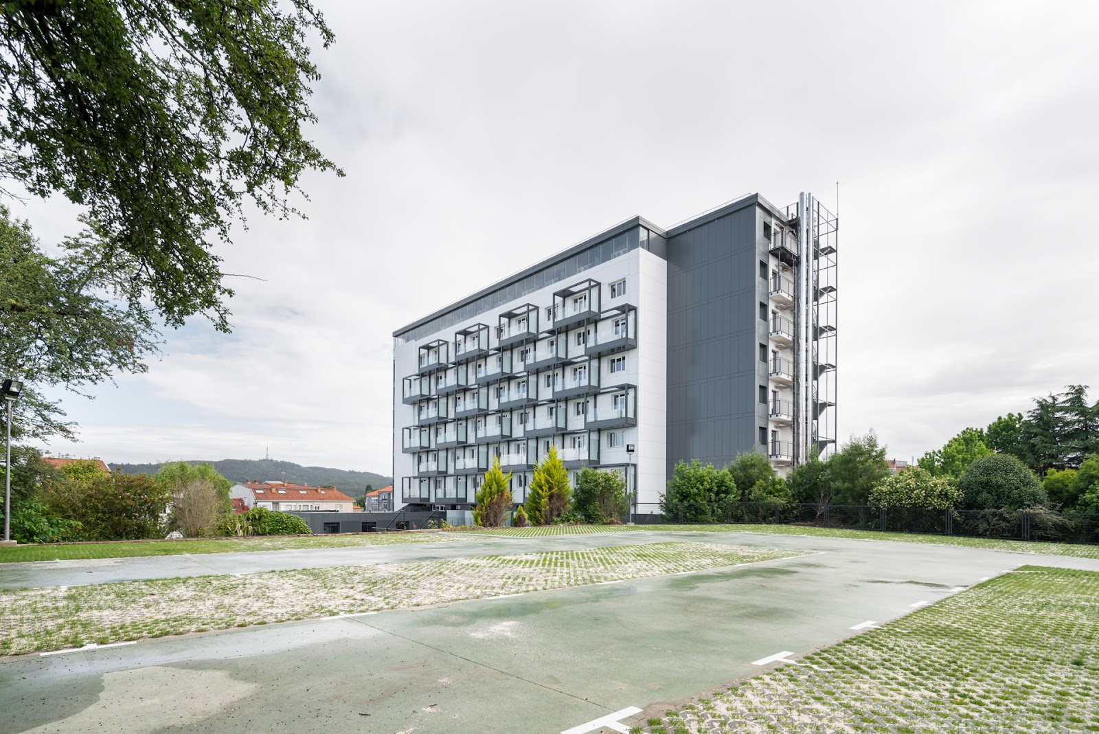 Hotel Exe Peregrino photo 8