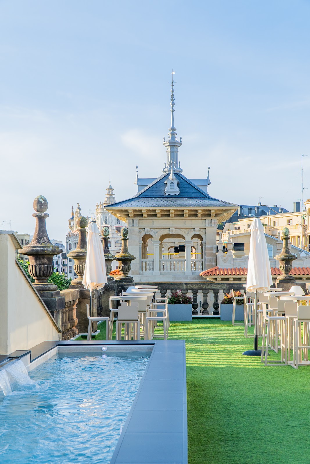 Abba San Sebastian photo 4