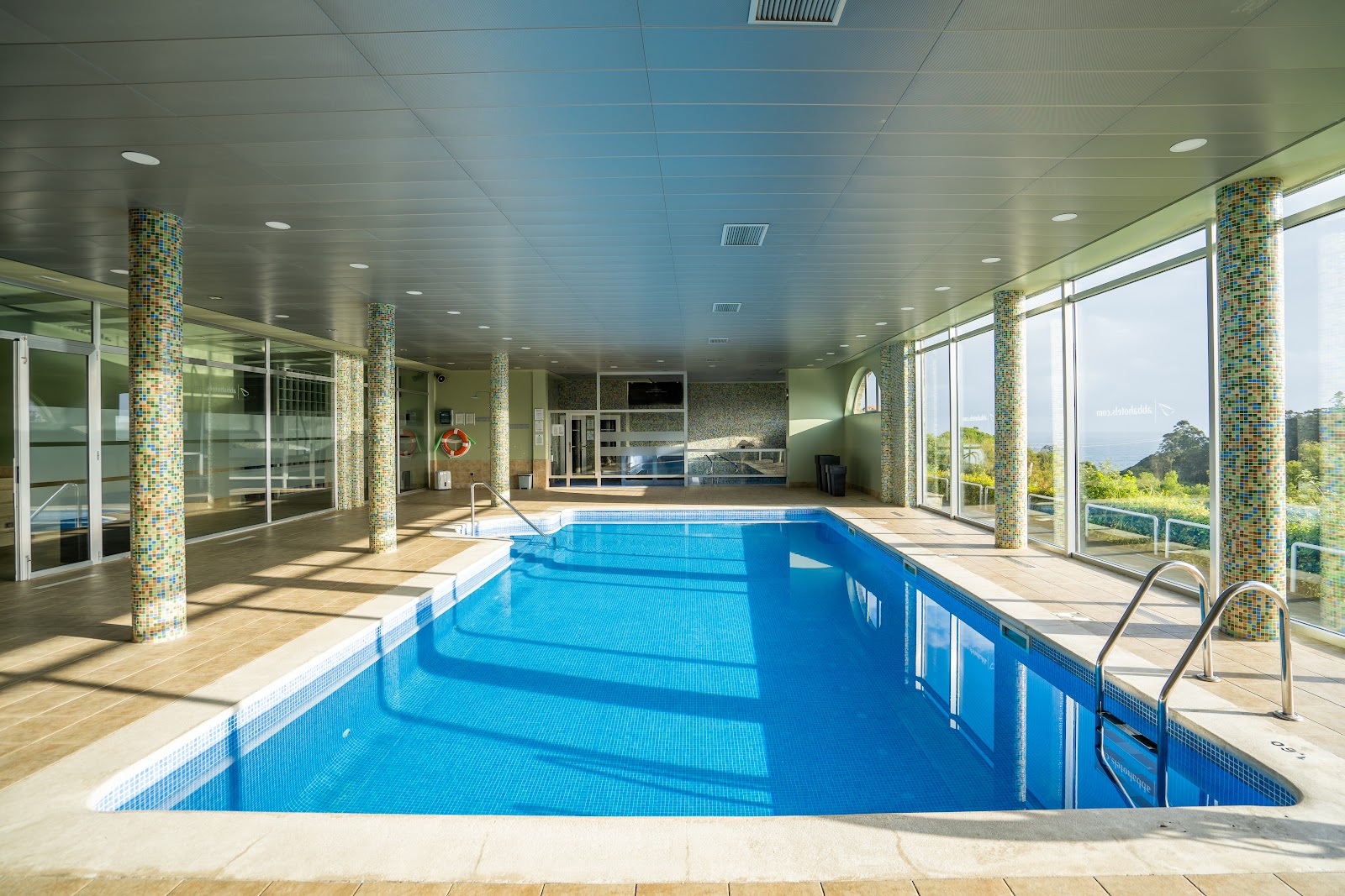 Abba Comillas Hotel photo 3