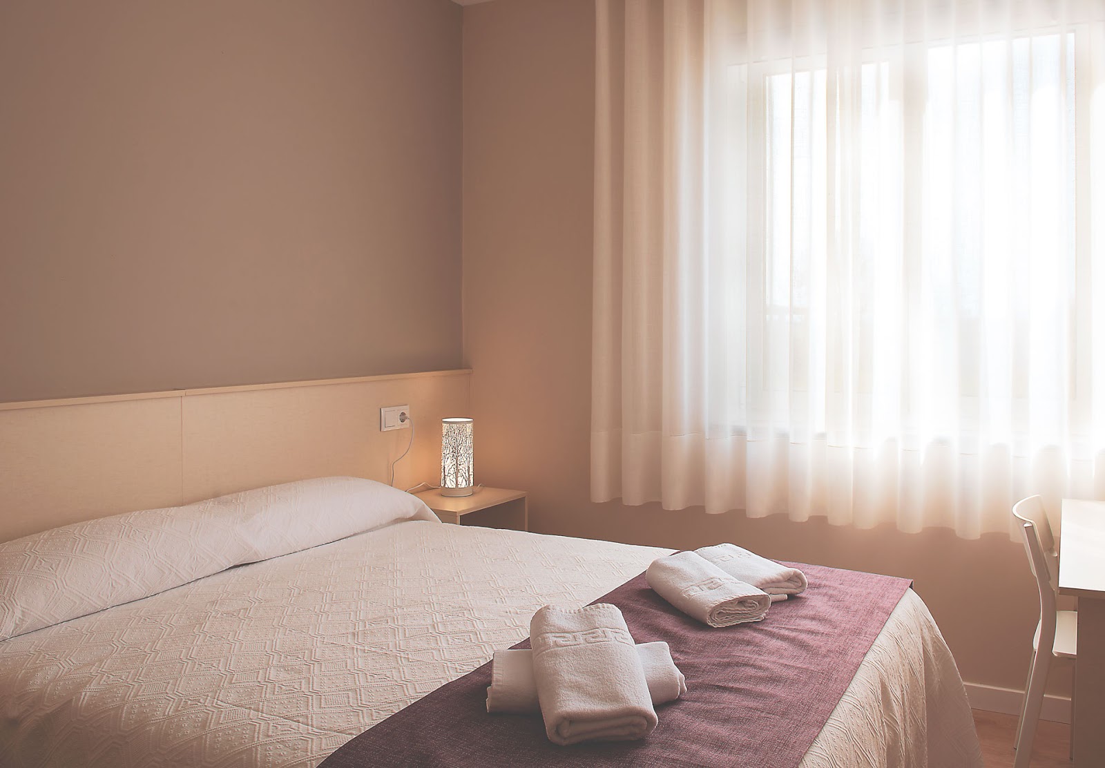 La Puerta de Arzúa · Hotel