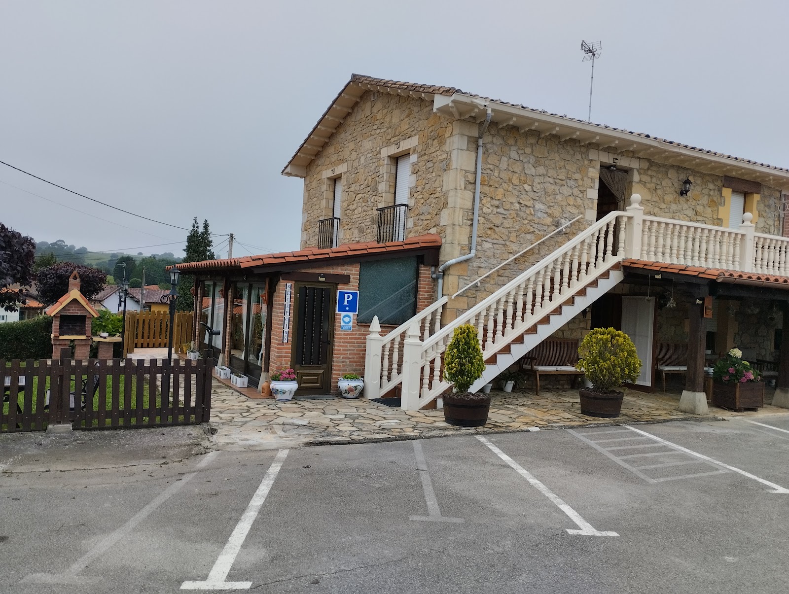 Hospedaje Vega photo 7