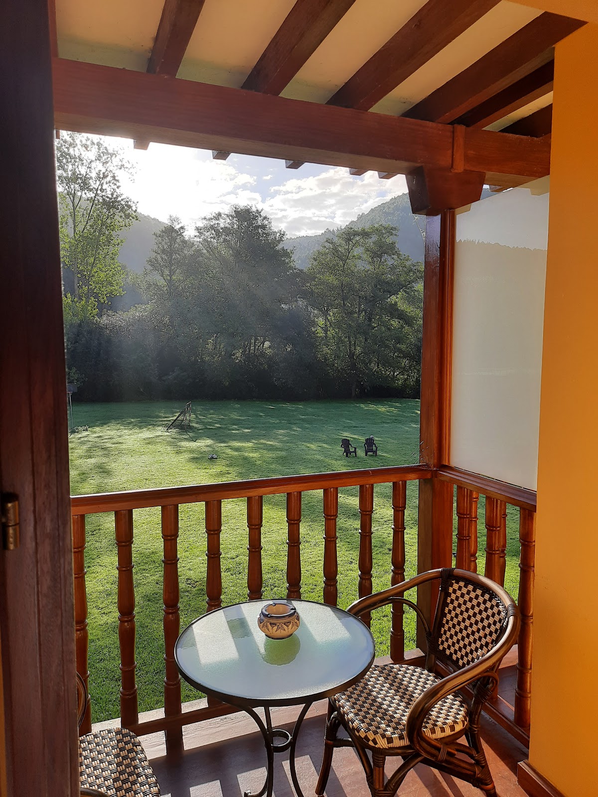 Hotel Apartamentos la Hortona photo 10