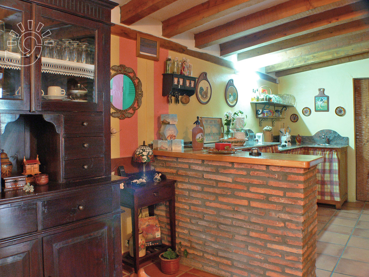 Posada Las Ijanas photo 4