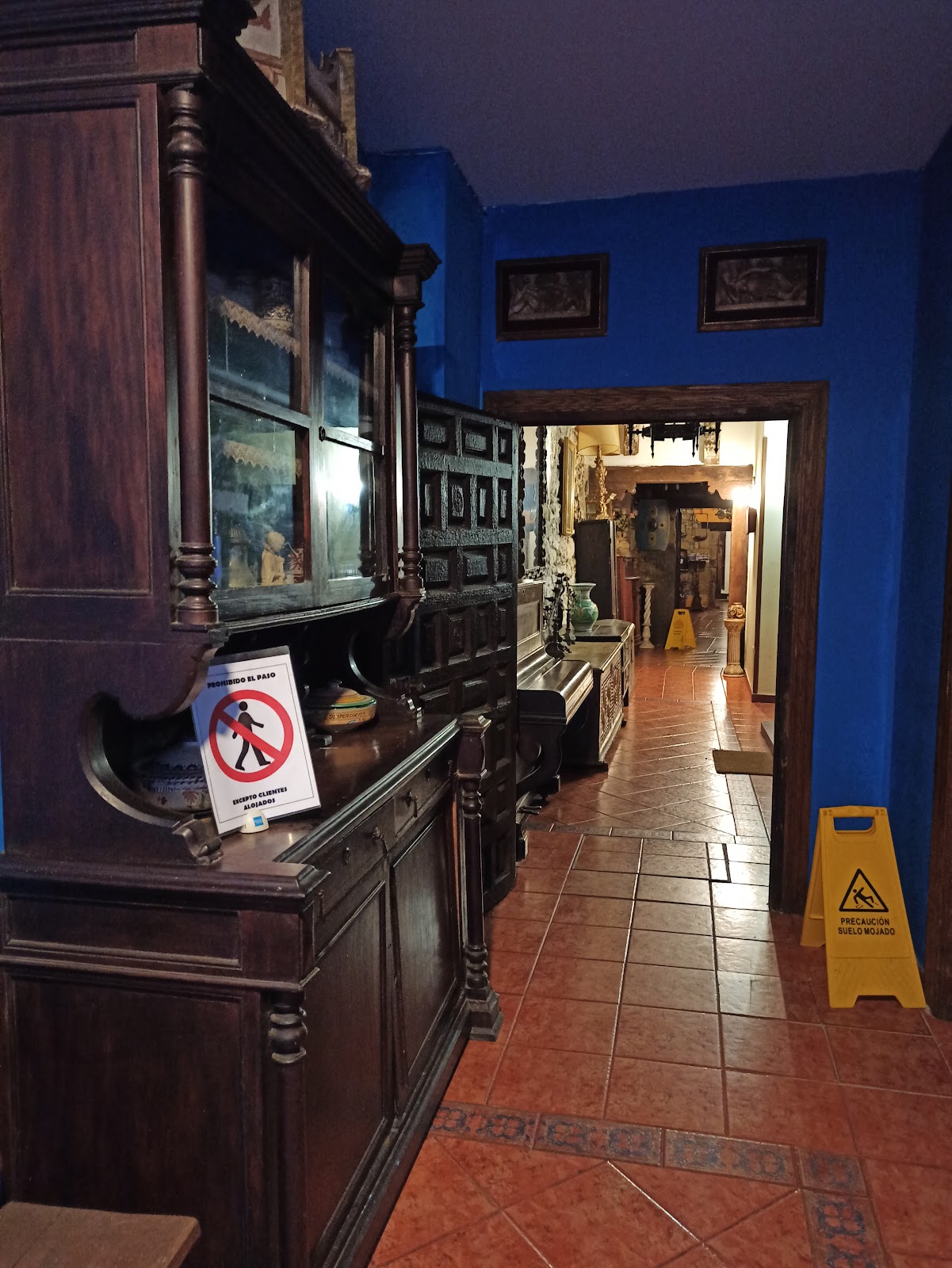 Albergue Gandara photo 10