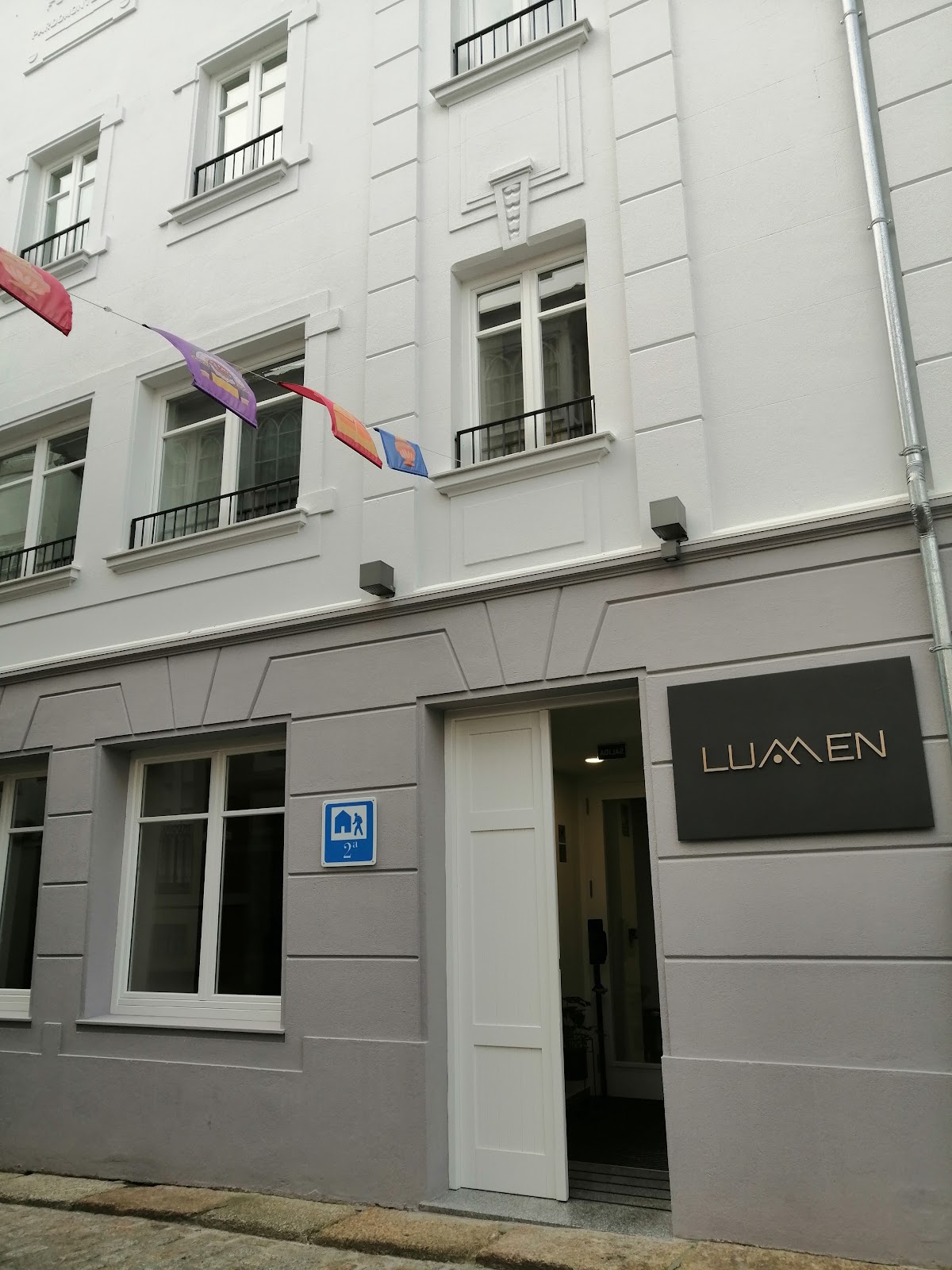 Albergue Lumen ABIERTO A PARTIR DE MARZO CONFIRMACIÓN DE RESERVA PREVIA photo 10