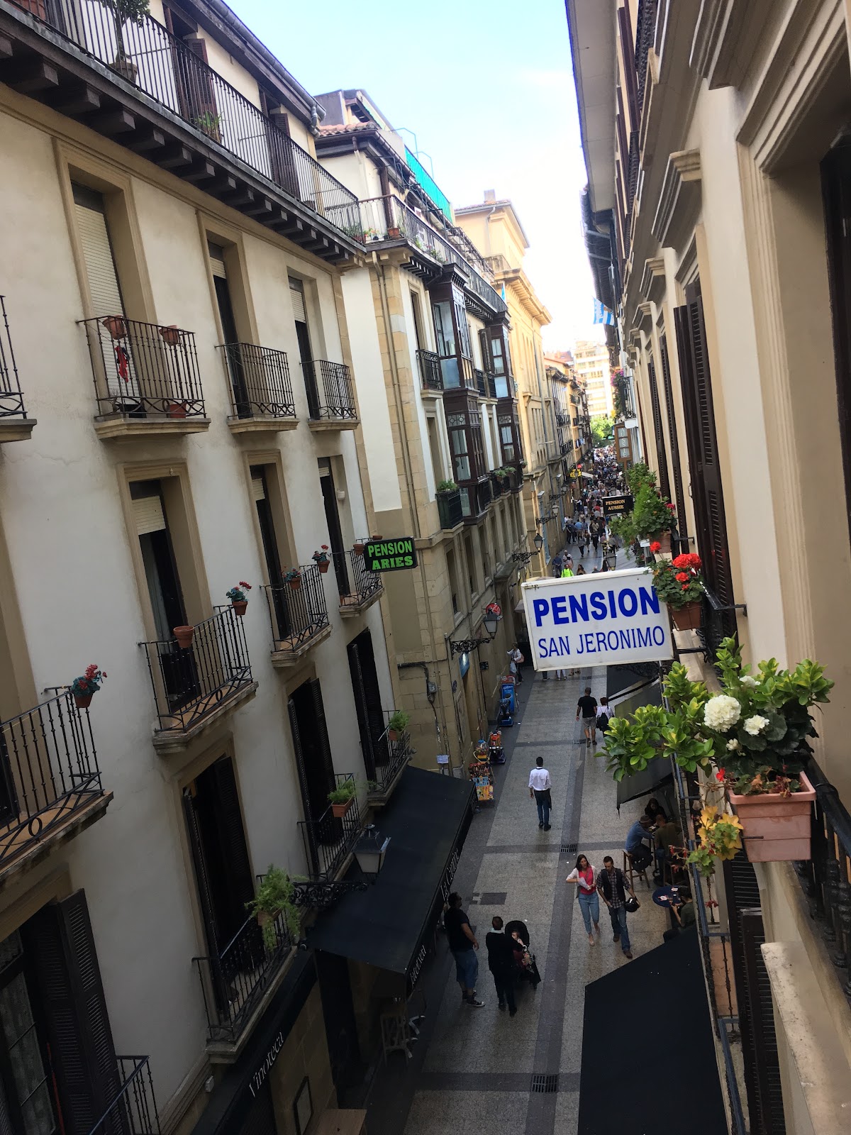 Pensión San Jerónimo photo 4