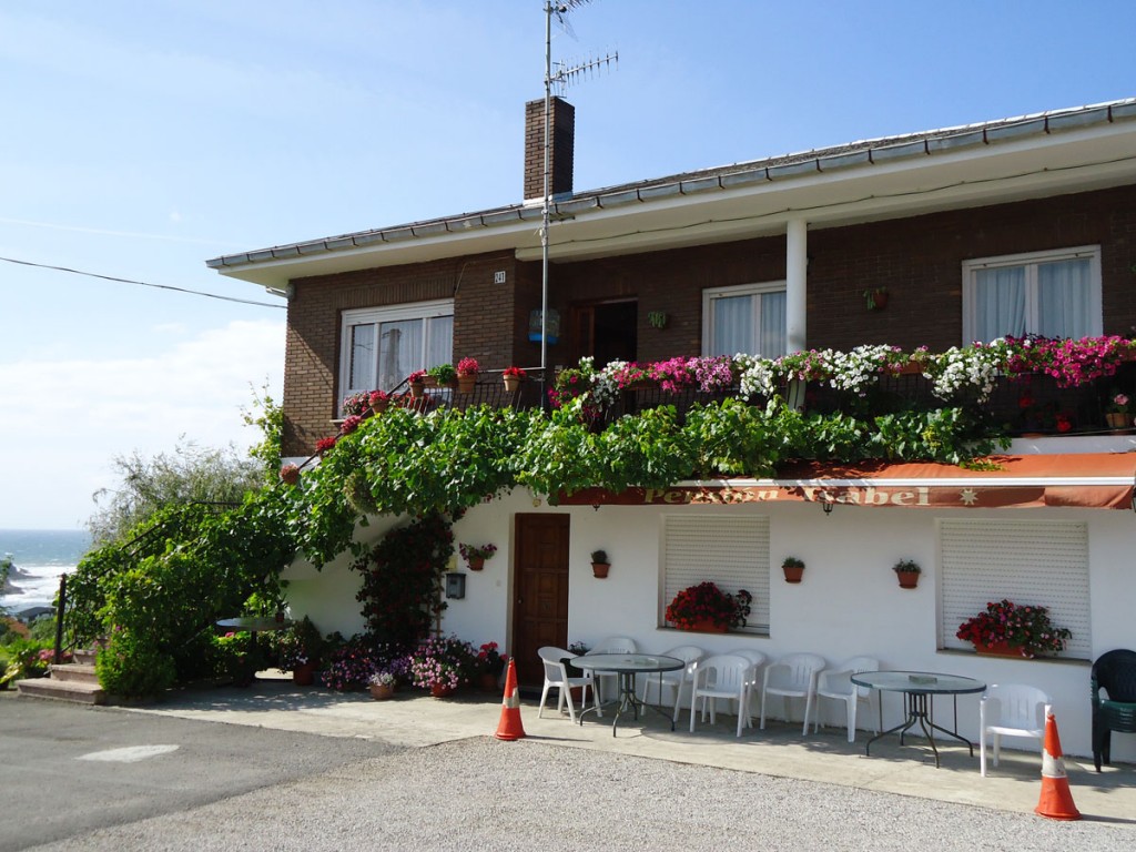 PENSION ISABEL - Hospedaje en Cantabria photo 3