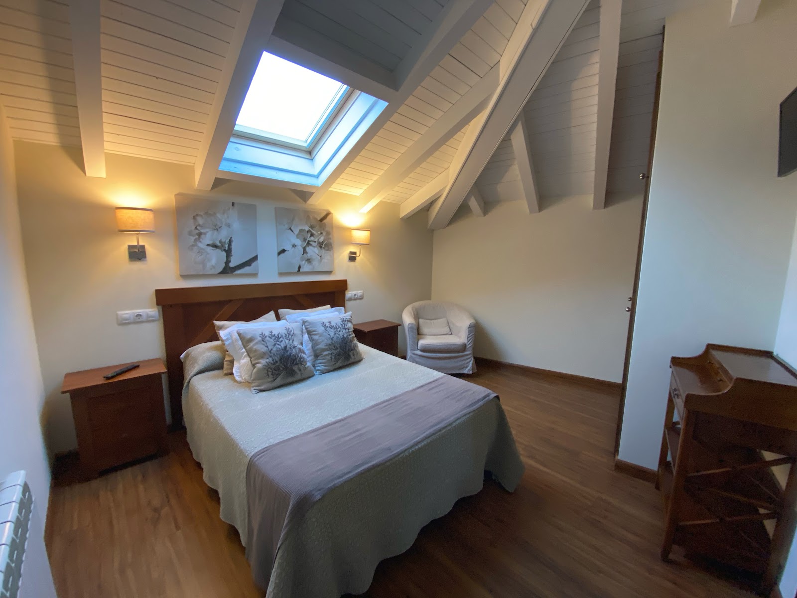 Pensión Arbidel photo 5