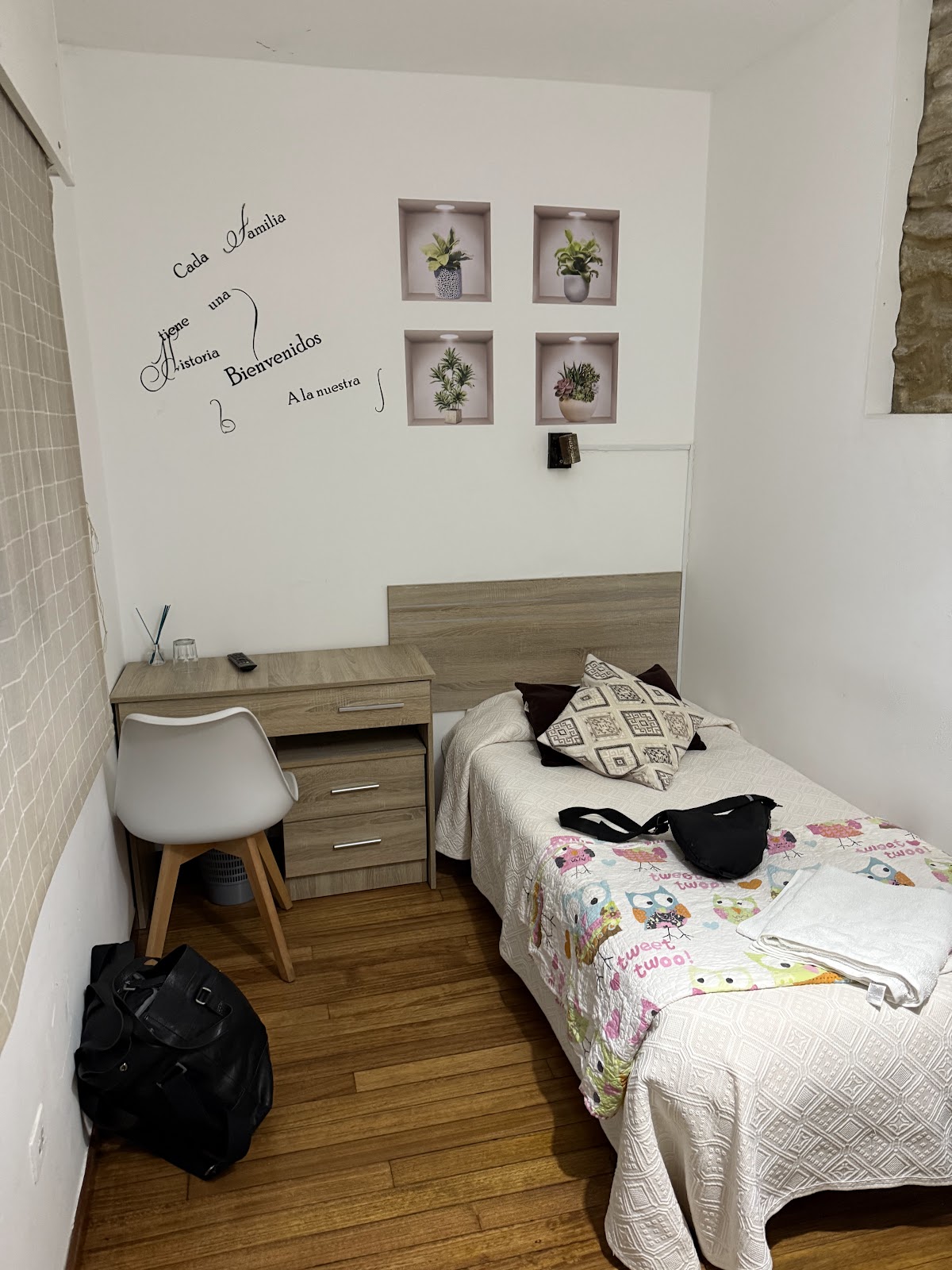 Hostal Forest photo 8