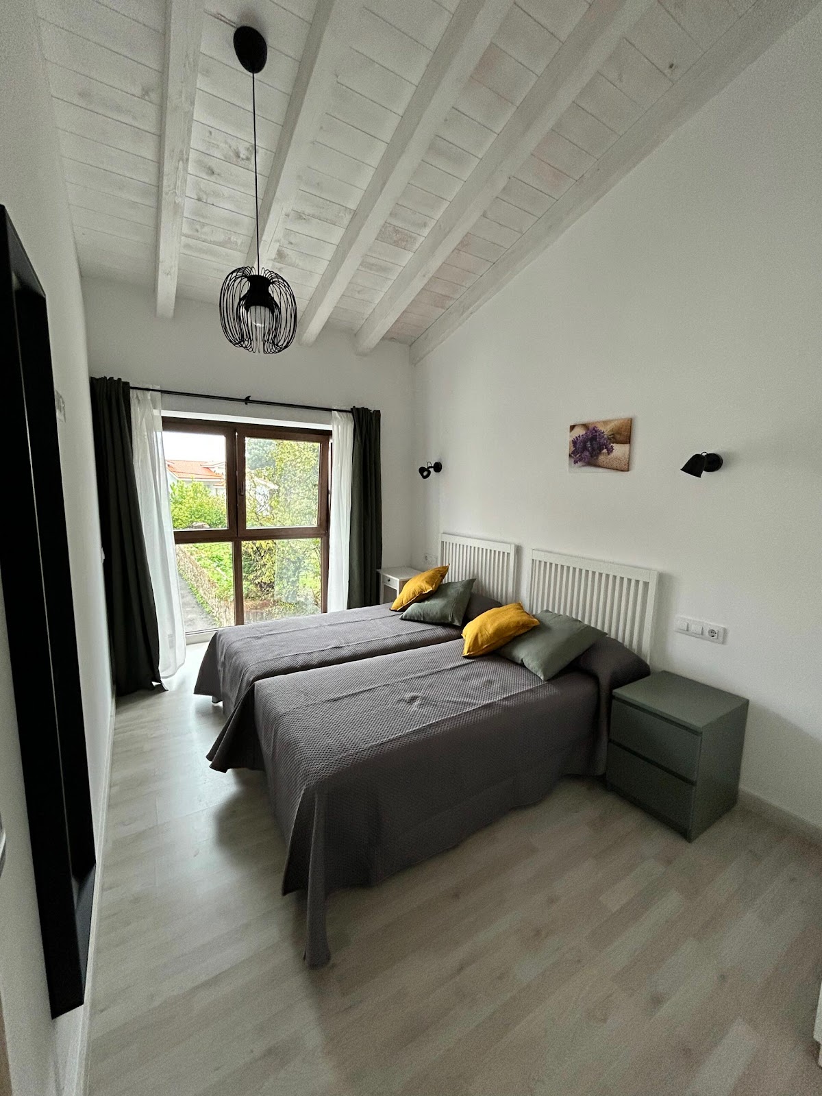 El Calleral Apartamentos photo 8