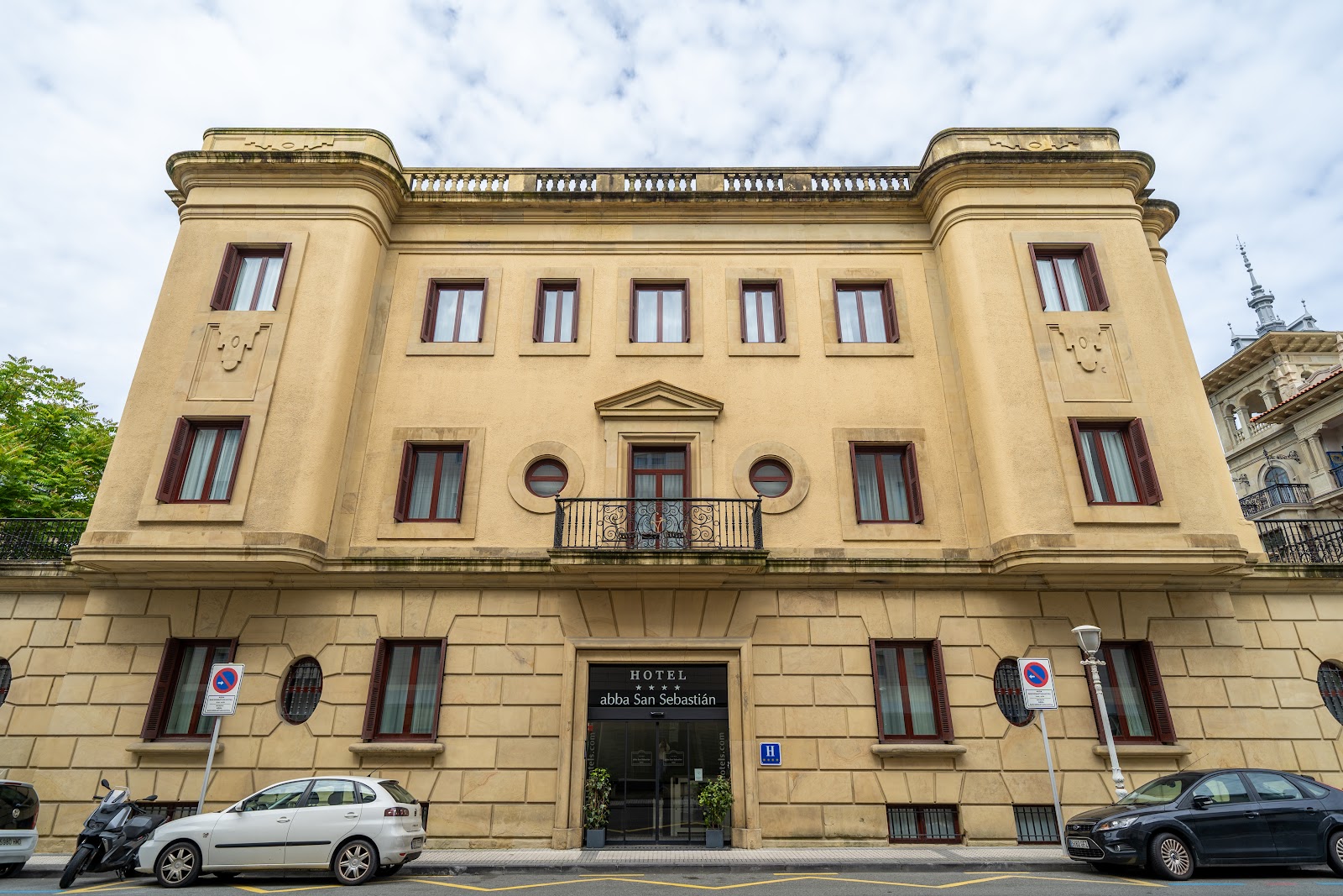 Abba San Sebastian photo 8