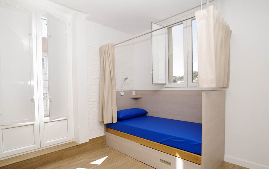 Hostel Albergue O Mesón photo 5