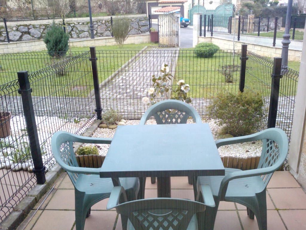 Apartamentos El Bosquin photo 8