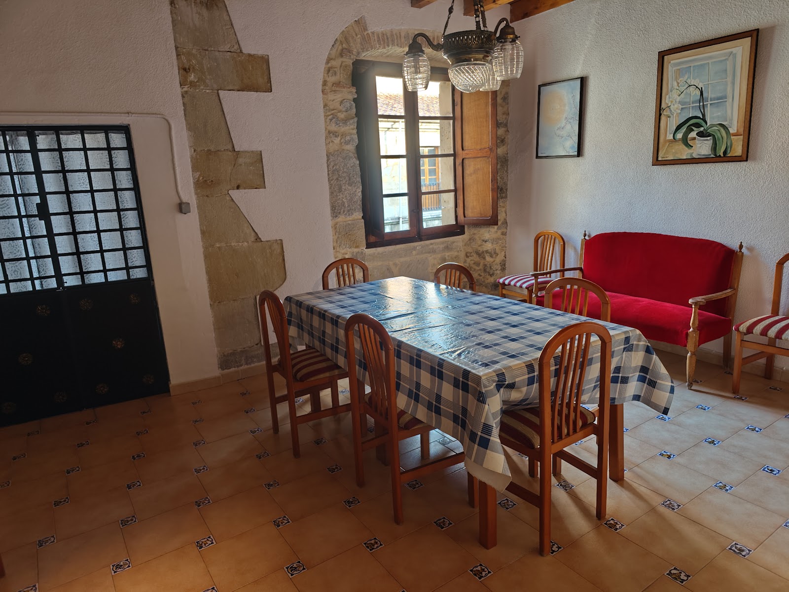 Albergue de Peregrinos-Casa de la Trinidad photo 9