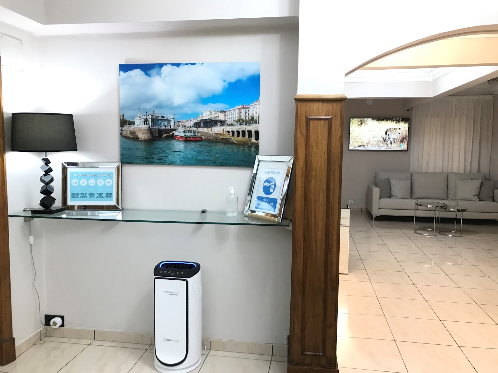 Hostal La Mexicana photo 9