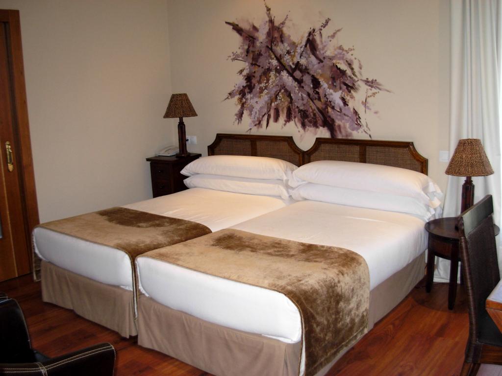 Hotel El Jardín de Eugenia photo 4