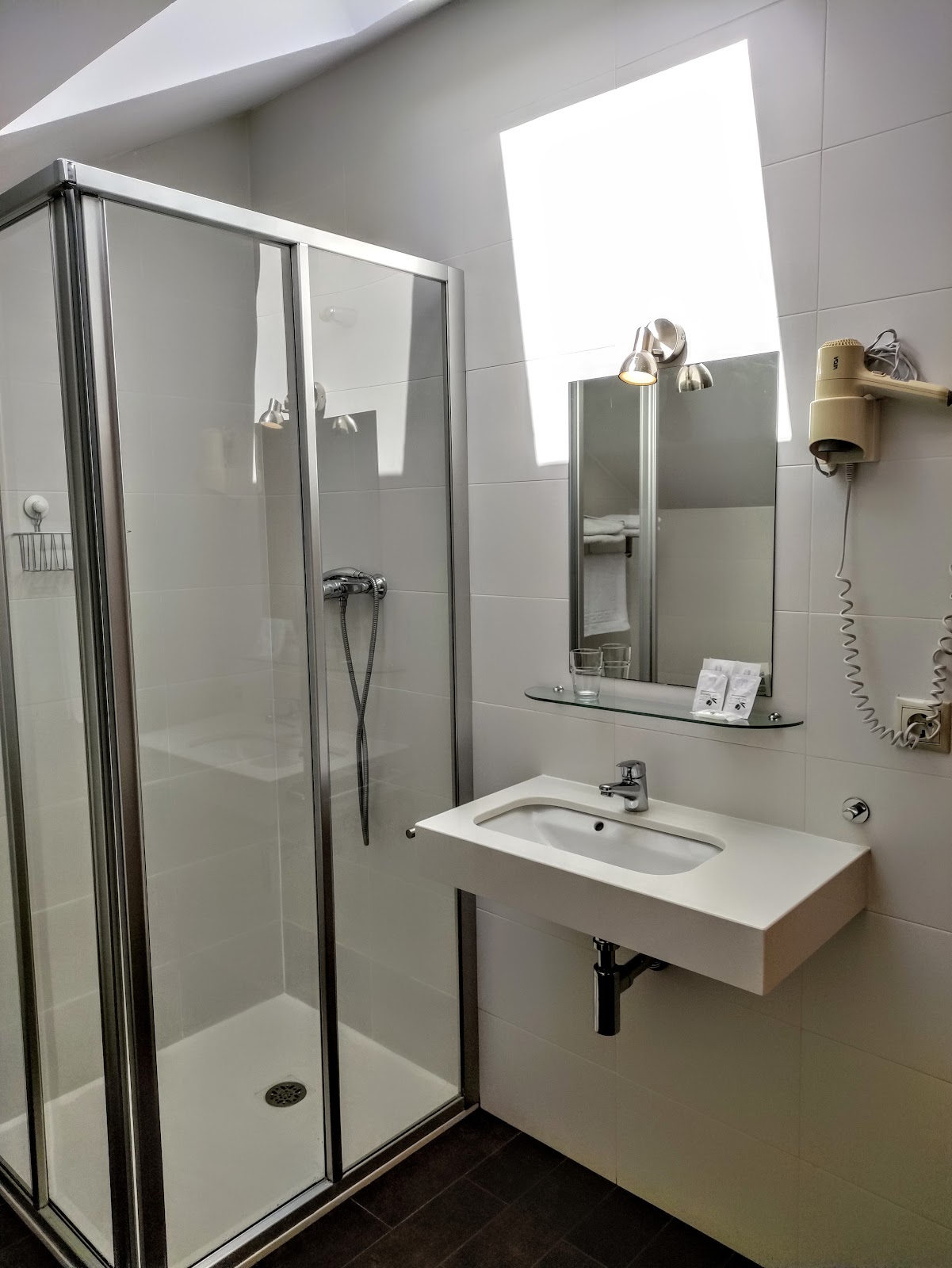 Hotel Dabeleira, Luarca photo 3