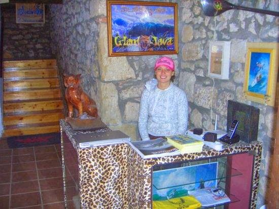 SURFtoLIVE SOMO SANTANDER SURF HOUSE photo 10