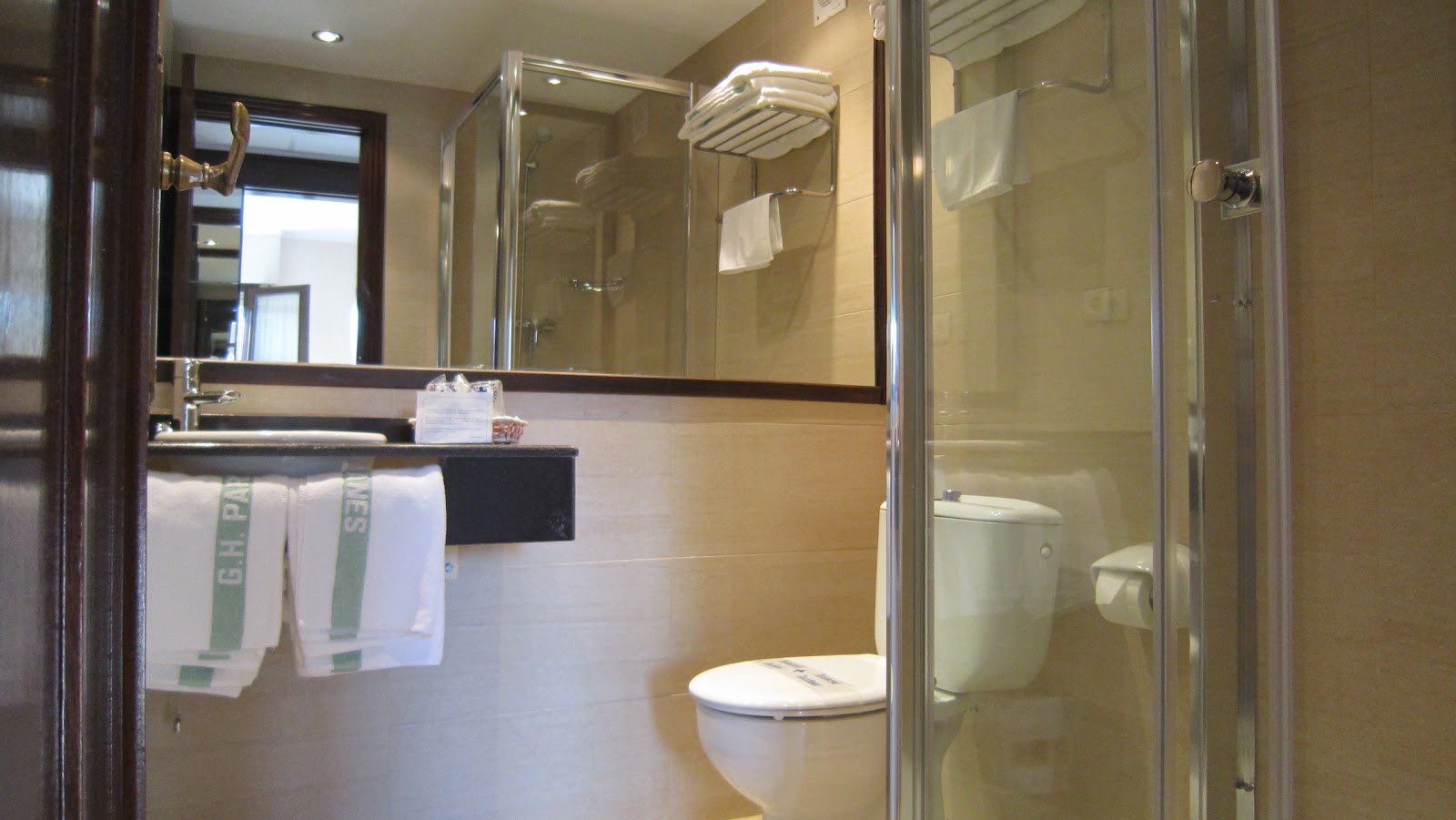 GRAN HOTEL PARAÍSO photo 3