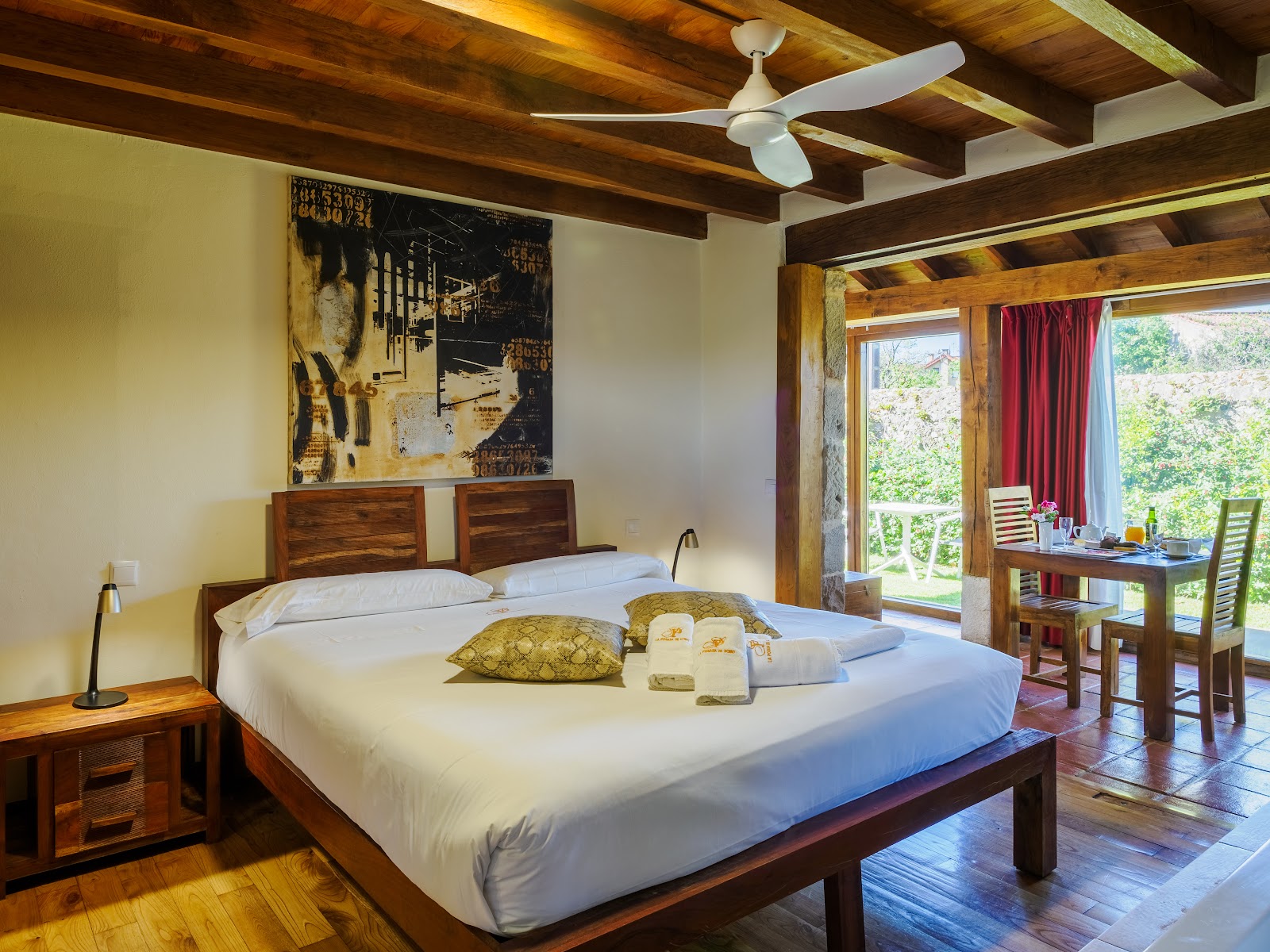 La Posada de Somo photo 2