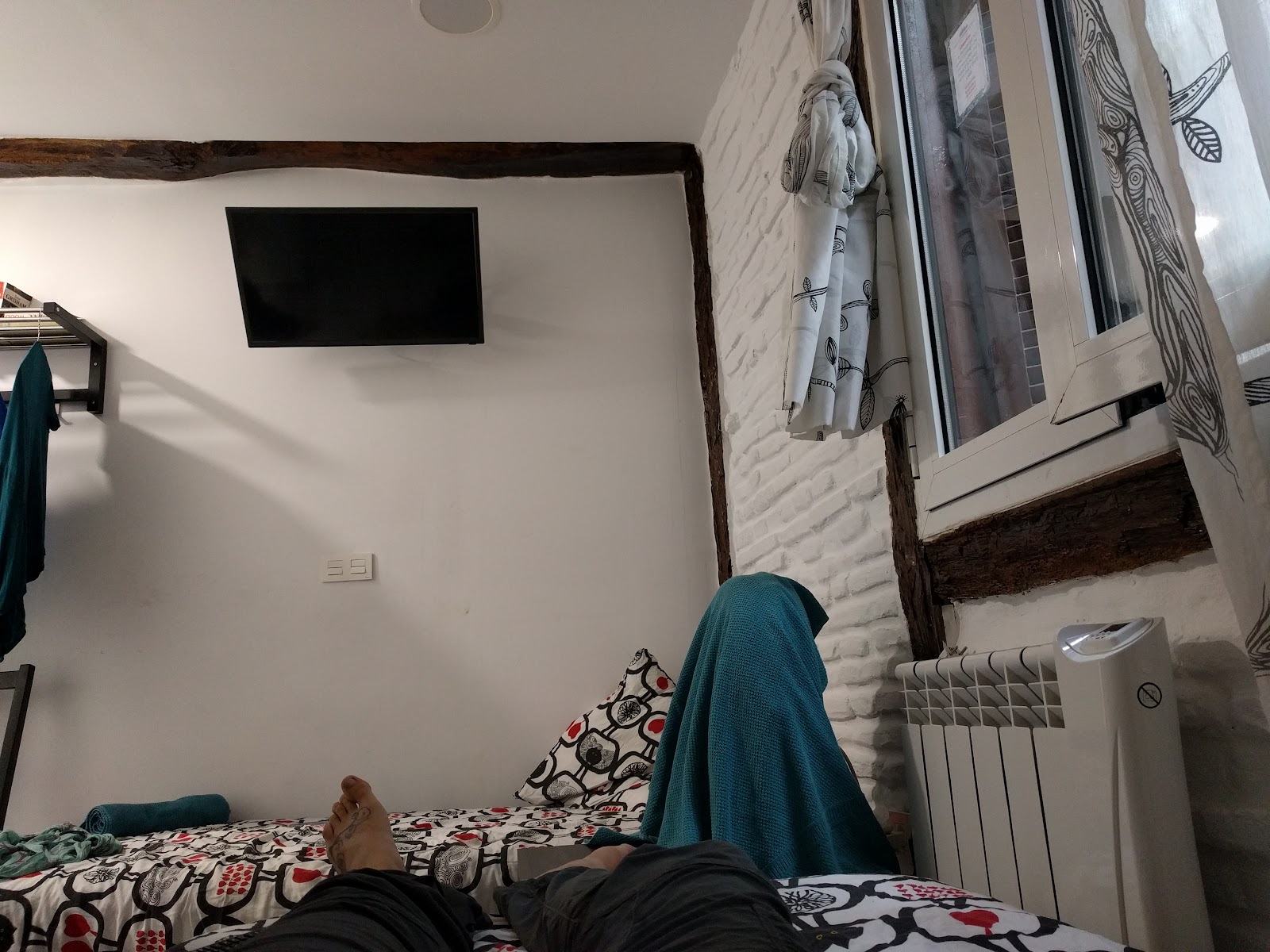 San Sebastian Holiday Guesthouse photo 2